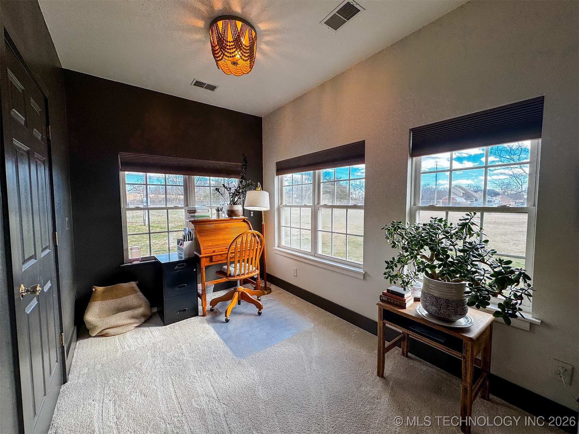 16929 W 736 Road Tahlequah OK 74464
