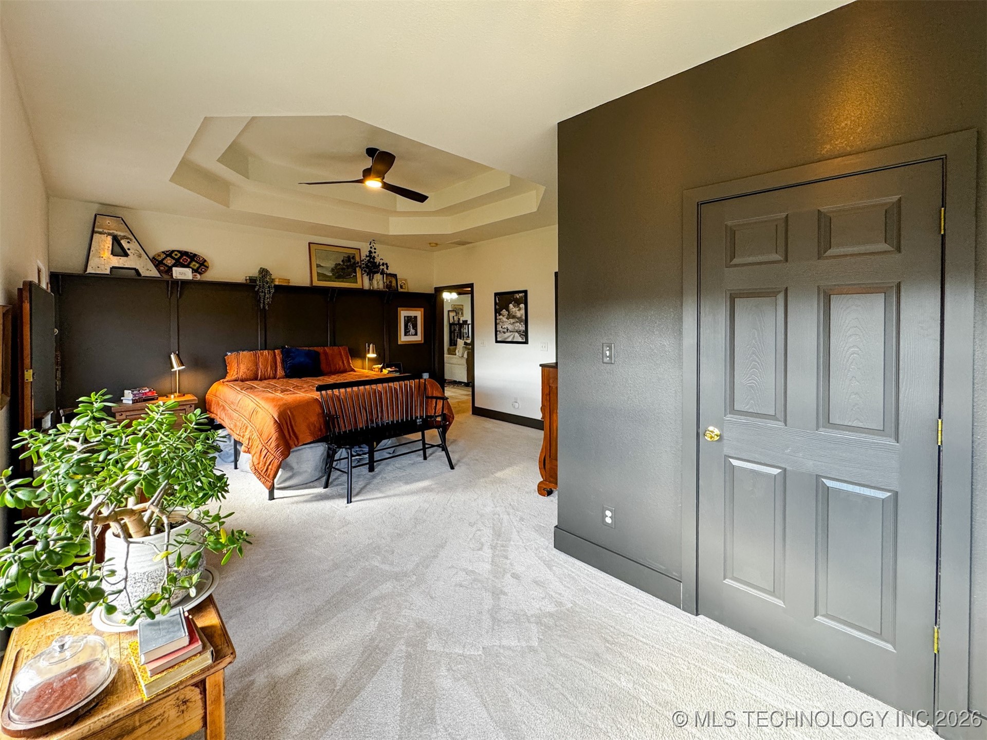 16929 W 736 Road Tahlequah OK 74464