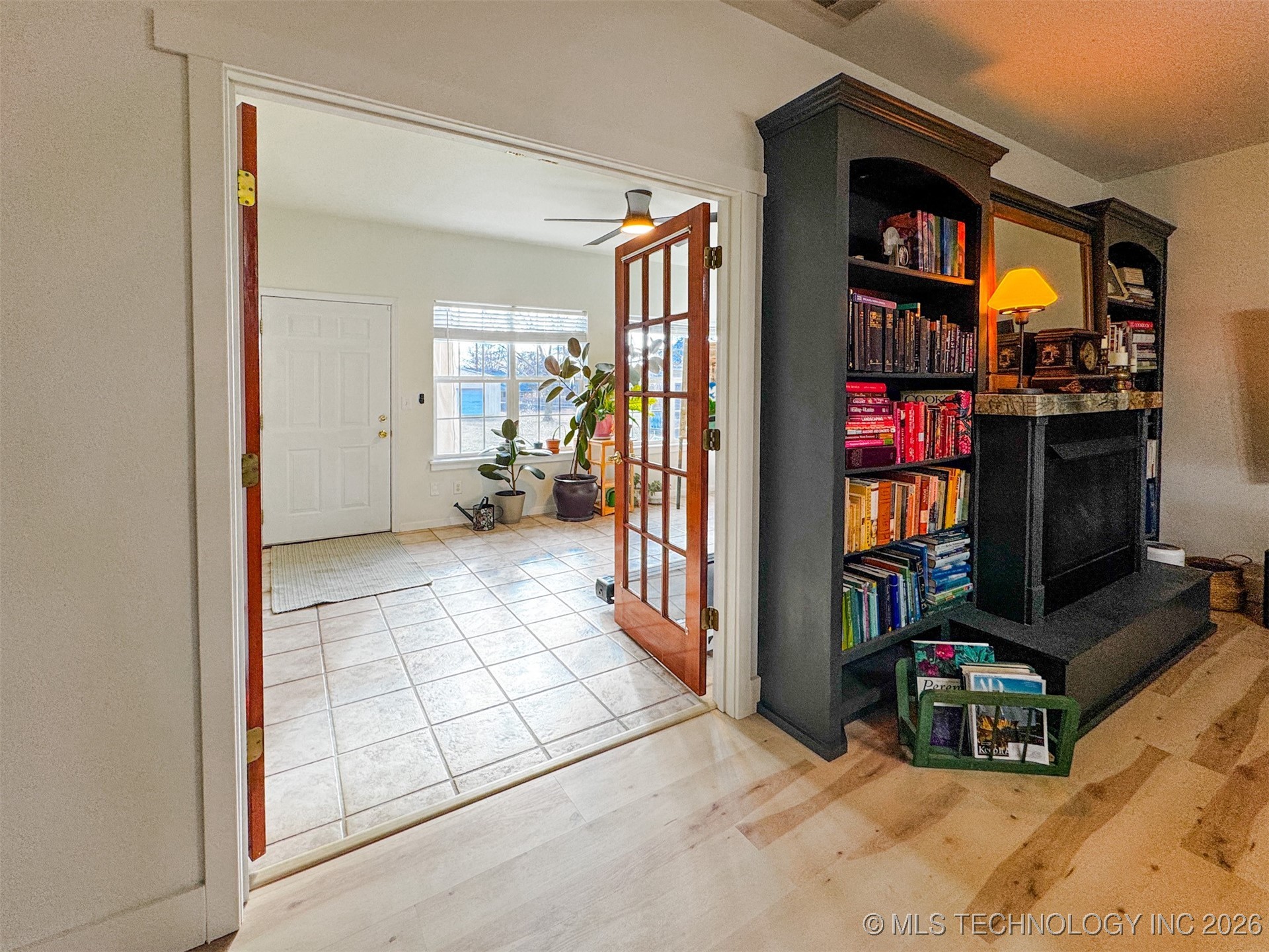 16929 W 736 Road Tahlequah OK 74464