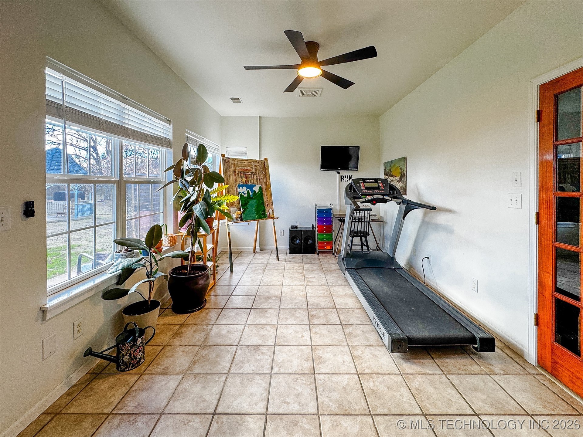 16929 W 736 Road Tahlequah OK 74464