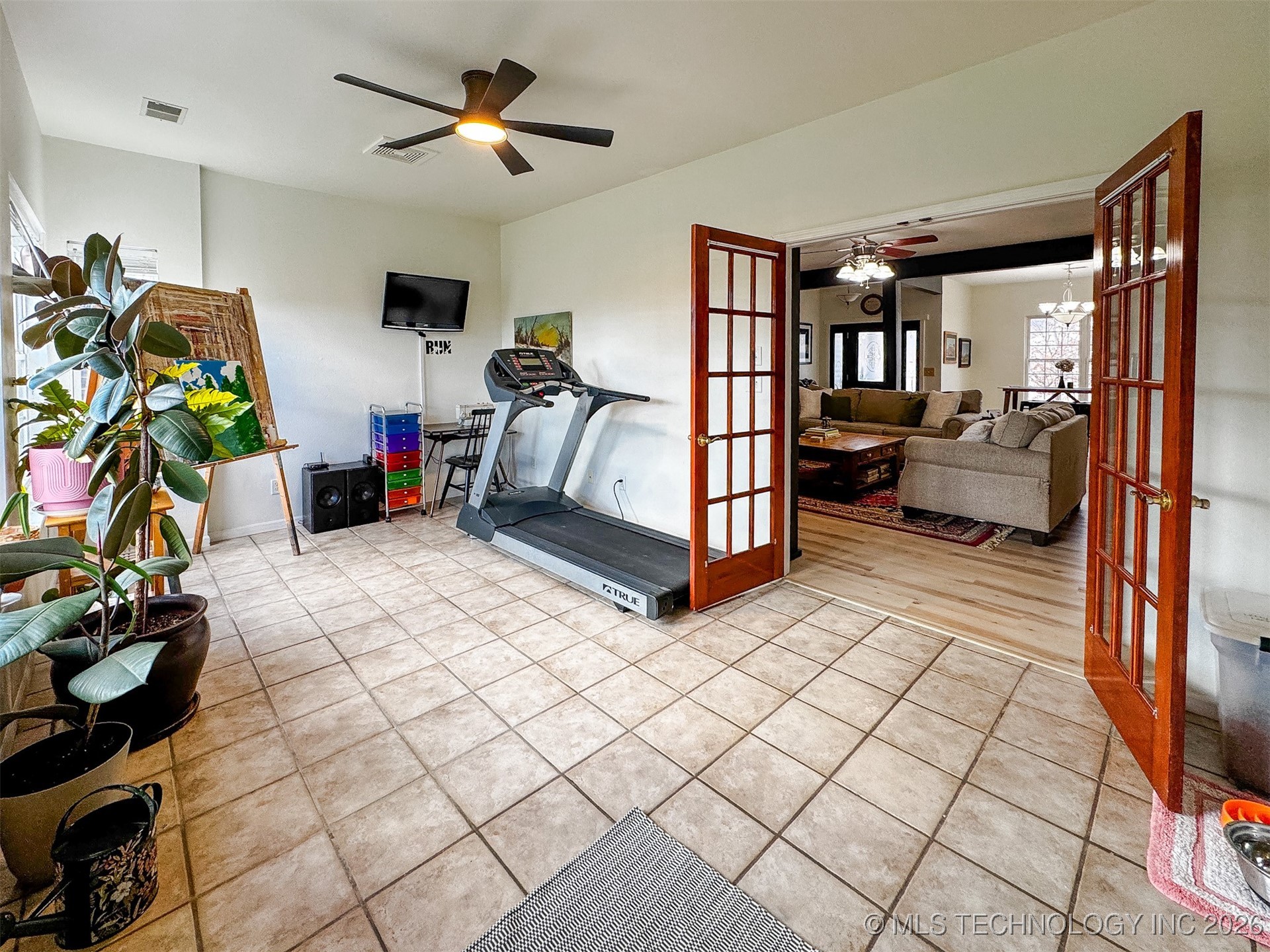 16929 W 736 Road Tahlequah OK 74464