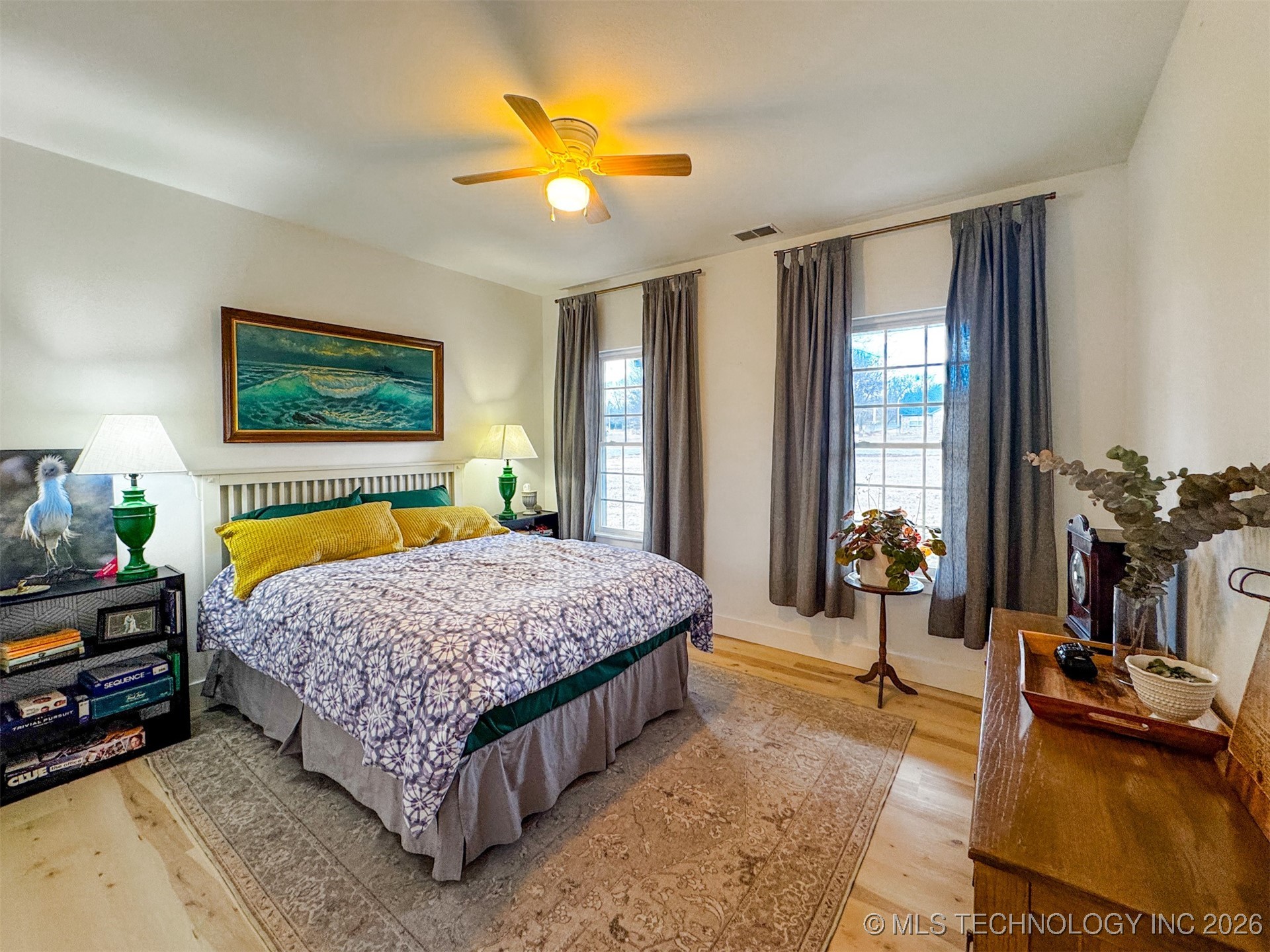 16929 W 736 Road Tahlequah OK 74464