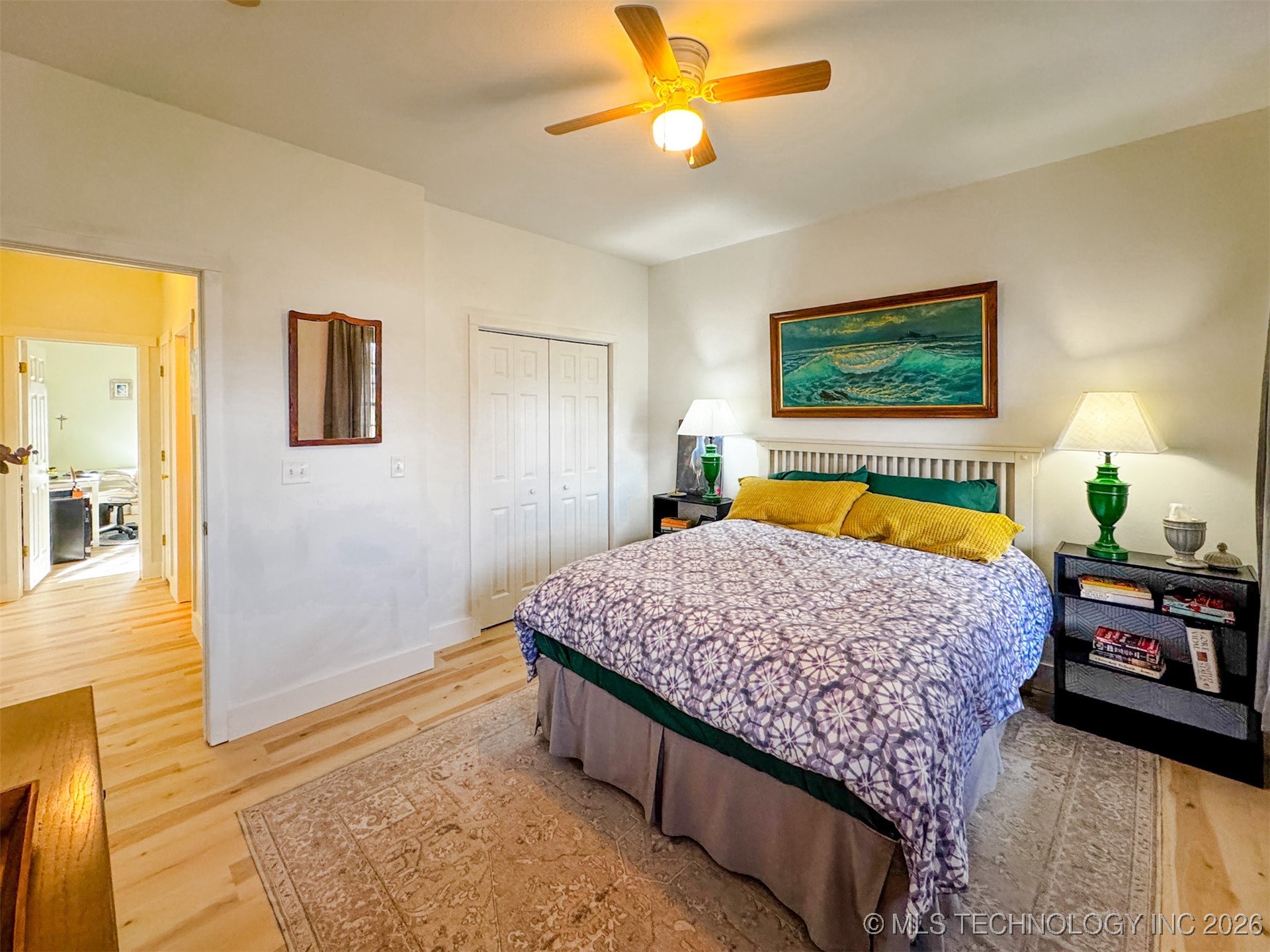16929 W 736 Road Tahlequah OK 74464