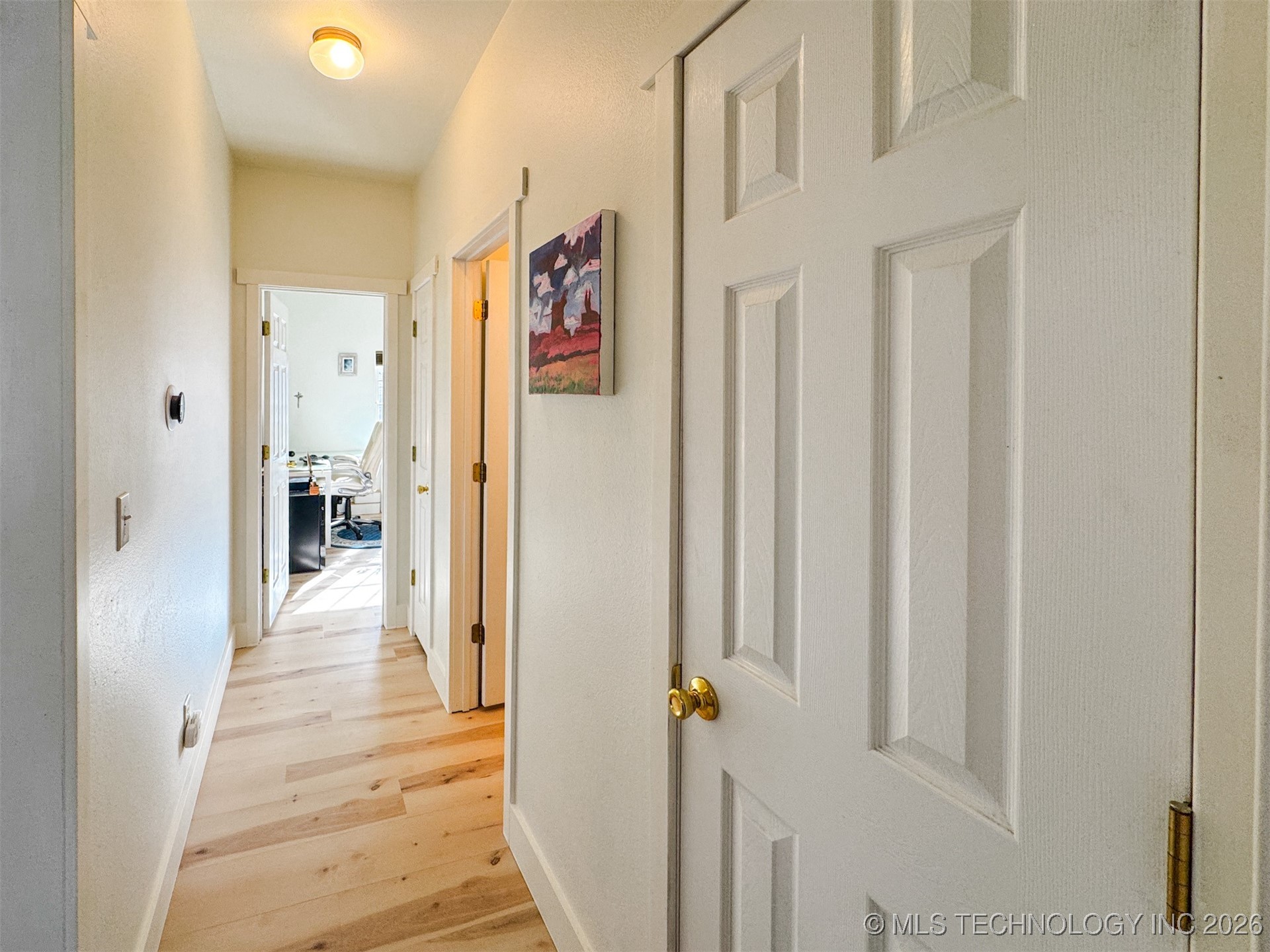 16929 W 736 Road Tahlequah OK 74464
