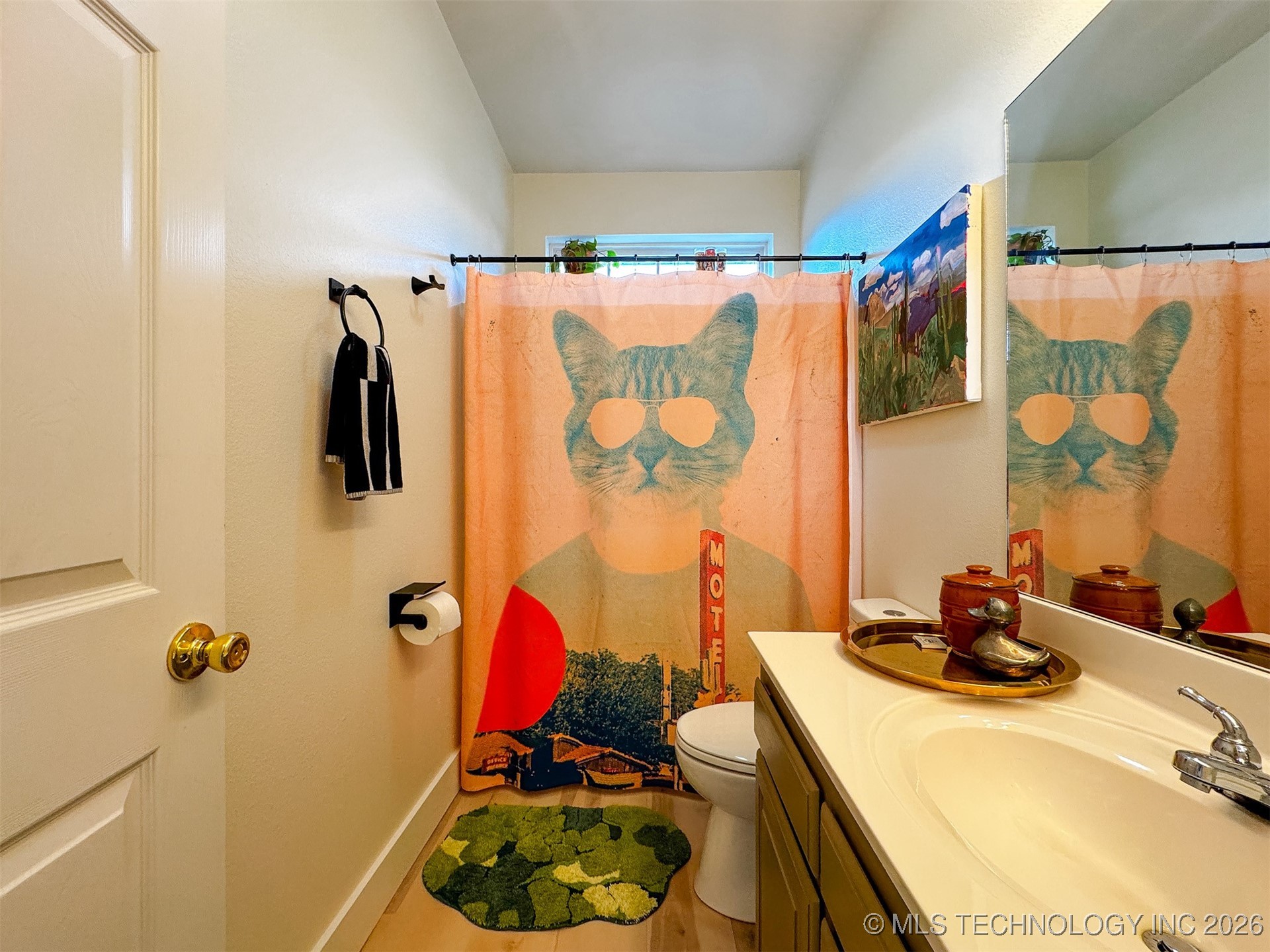 16929 W 736 Road Tahlequah OK 74464