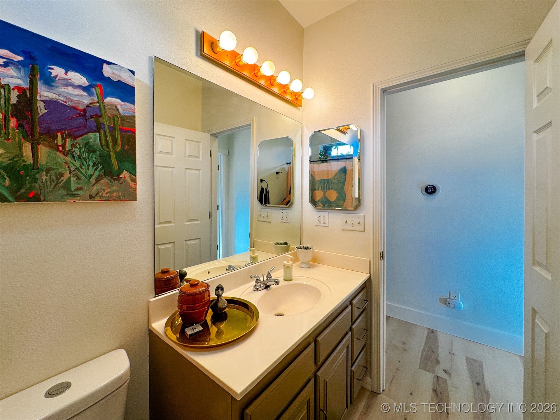 16929 W 736 Road Tahlequah OK 74464