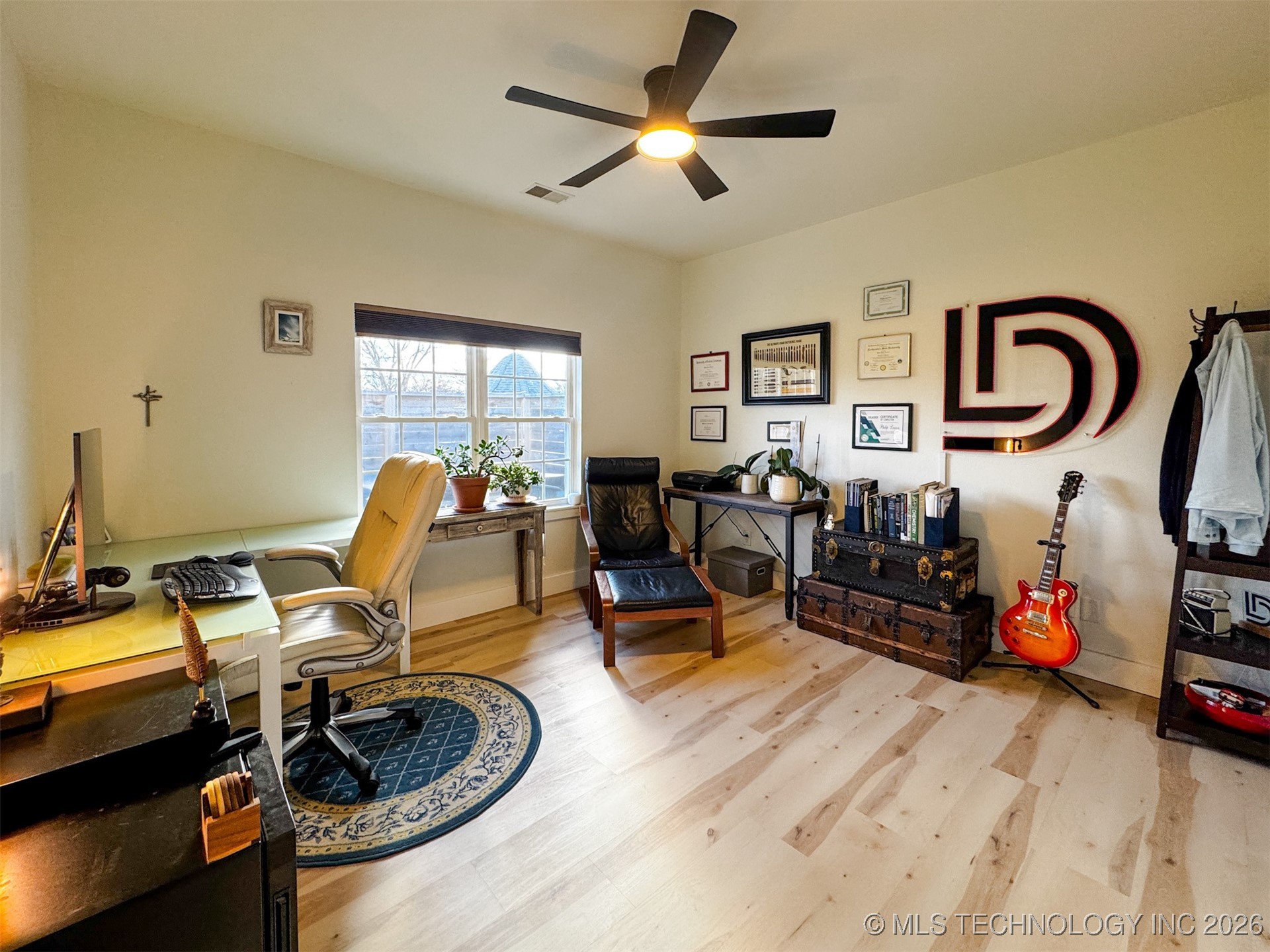 16929 W 736 Road Tahlequah OK 74464