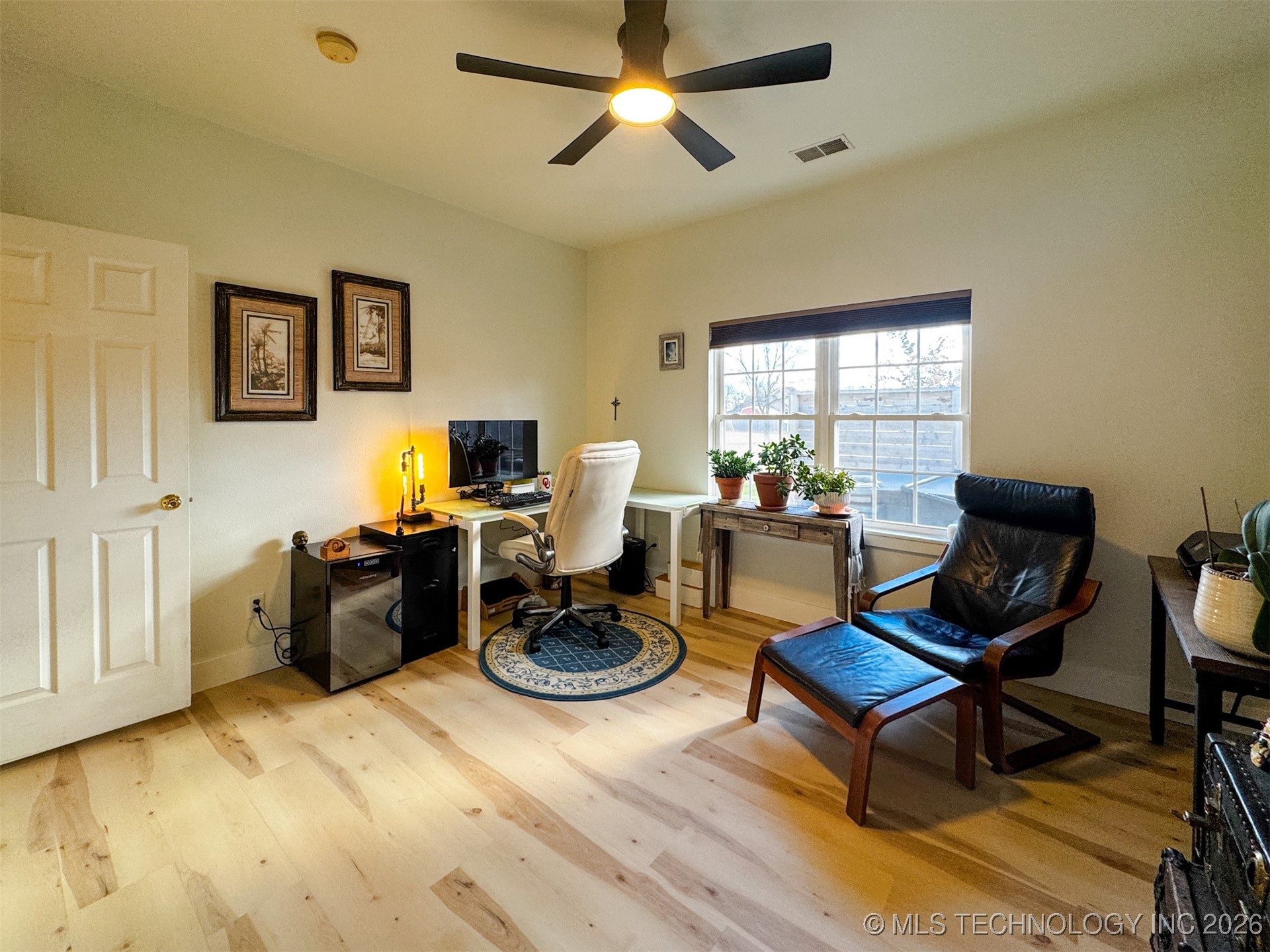 16929 W 736 Road Tahlequah OK 74464