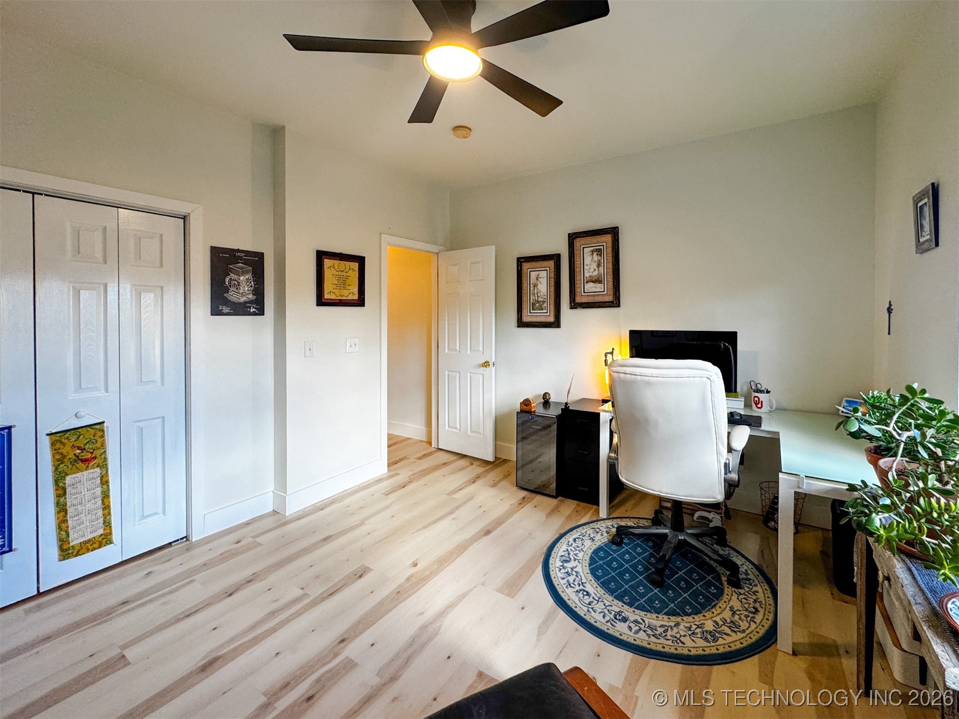 16929 W 736 Road Tahlequah OK 74464
