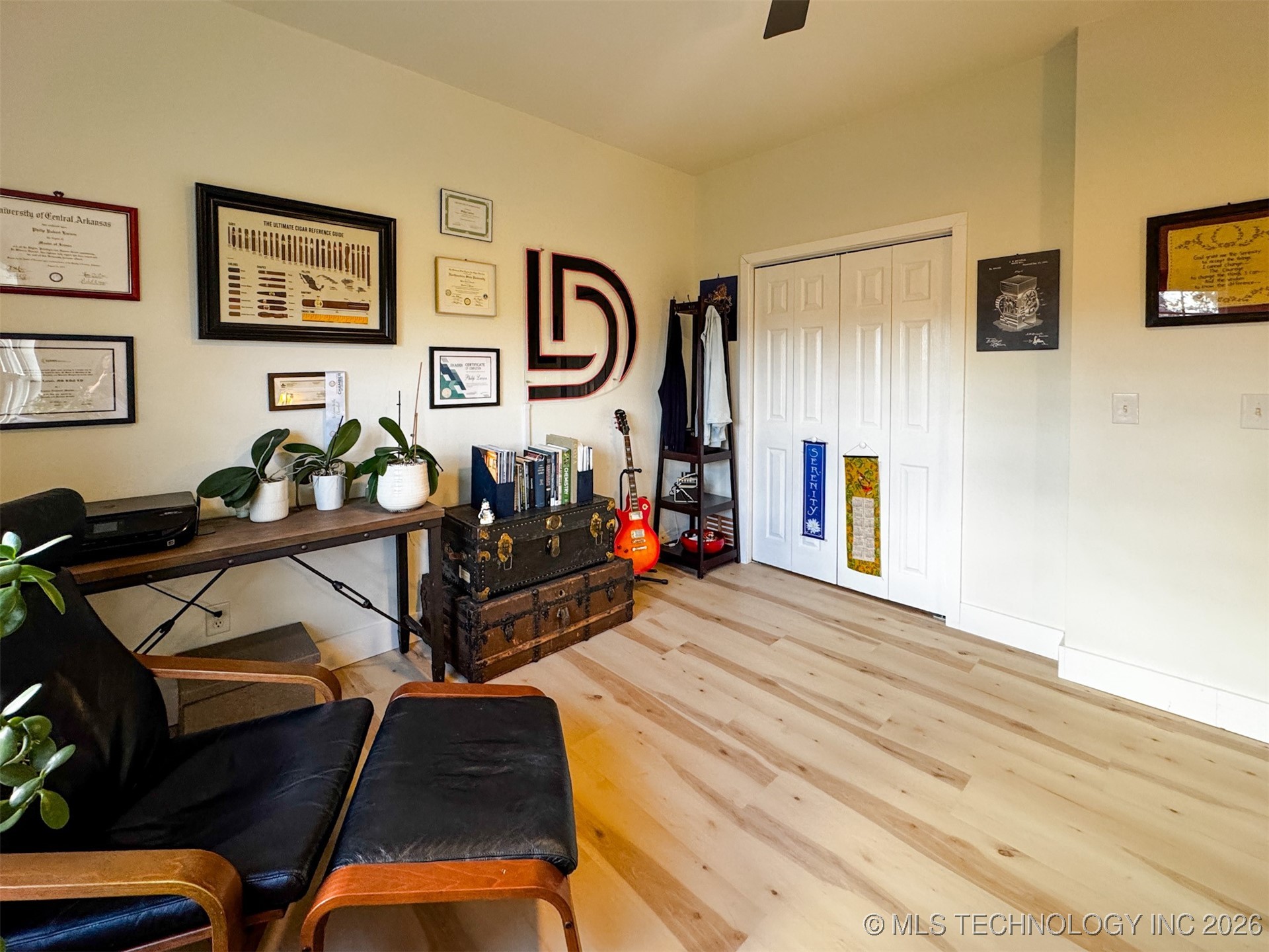 16929 W 736 Road Tahlequah OK 74464