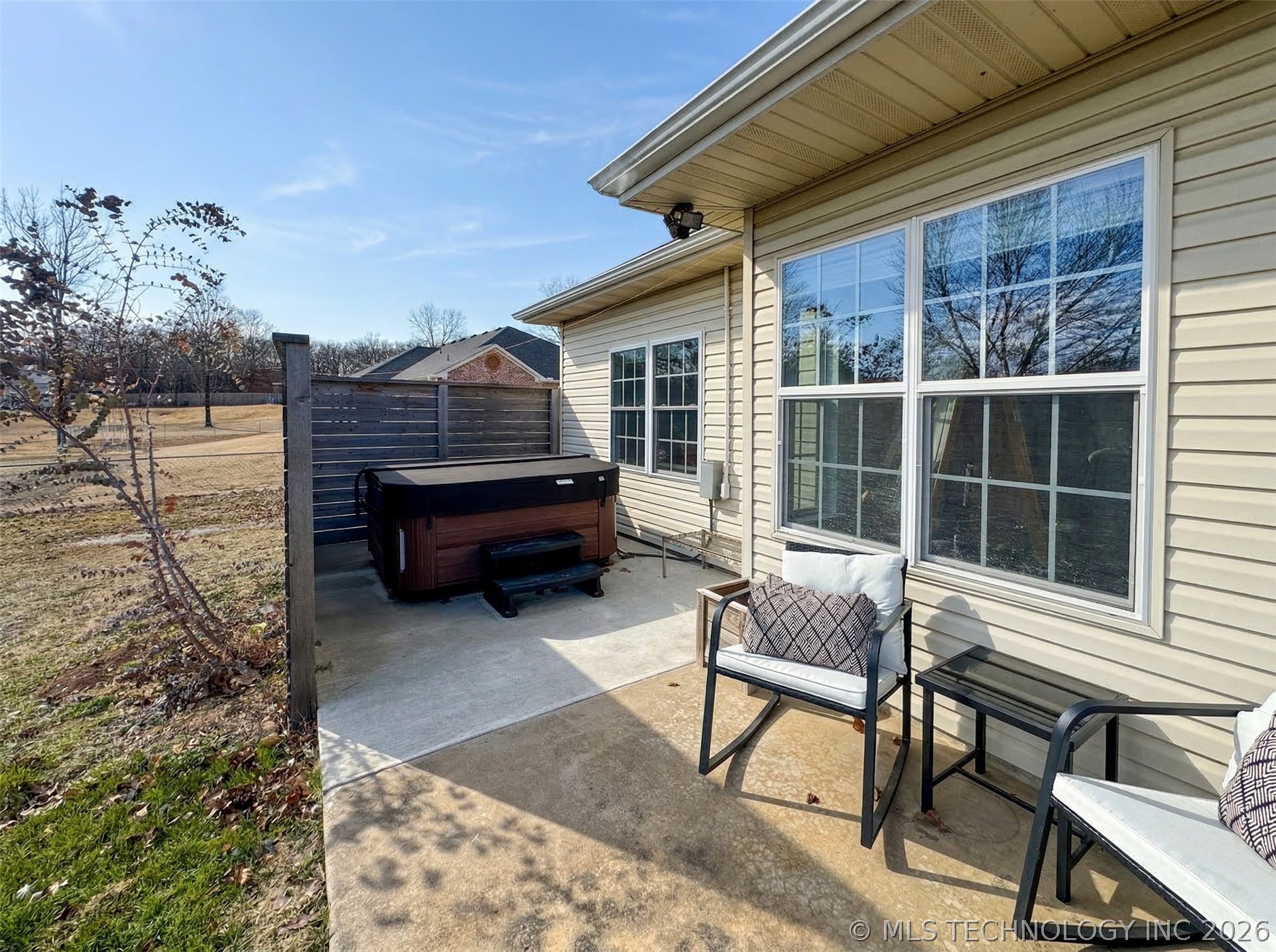 16929 W 736 Road Tahlequah OK 74464
