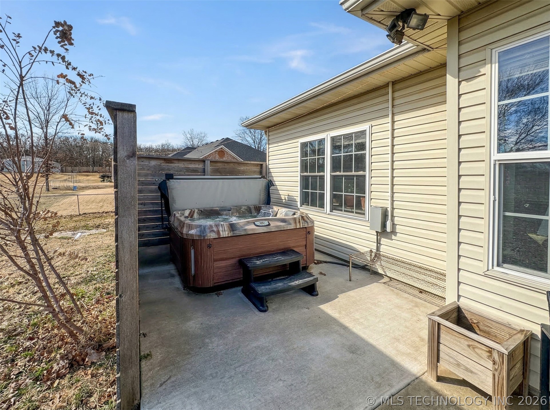16929 W 736 Road Tahlequah OK 74464