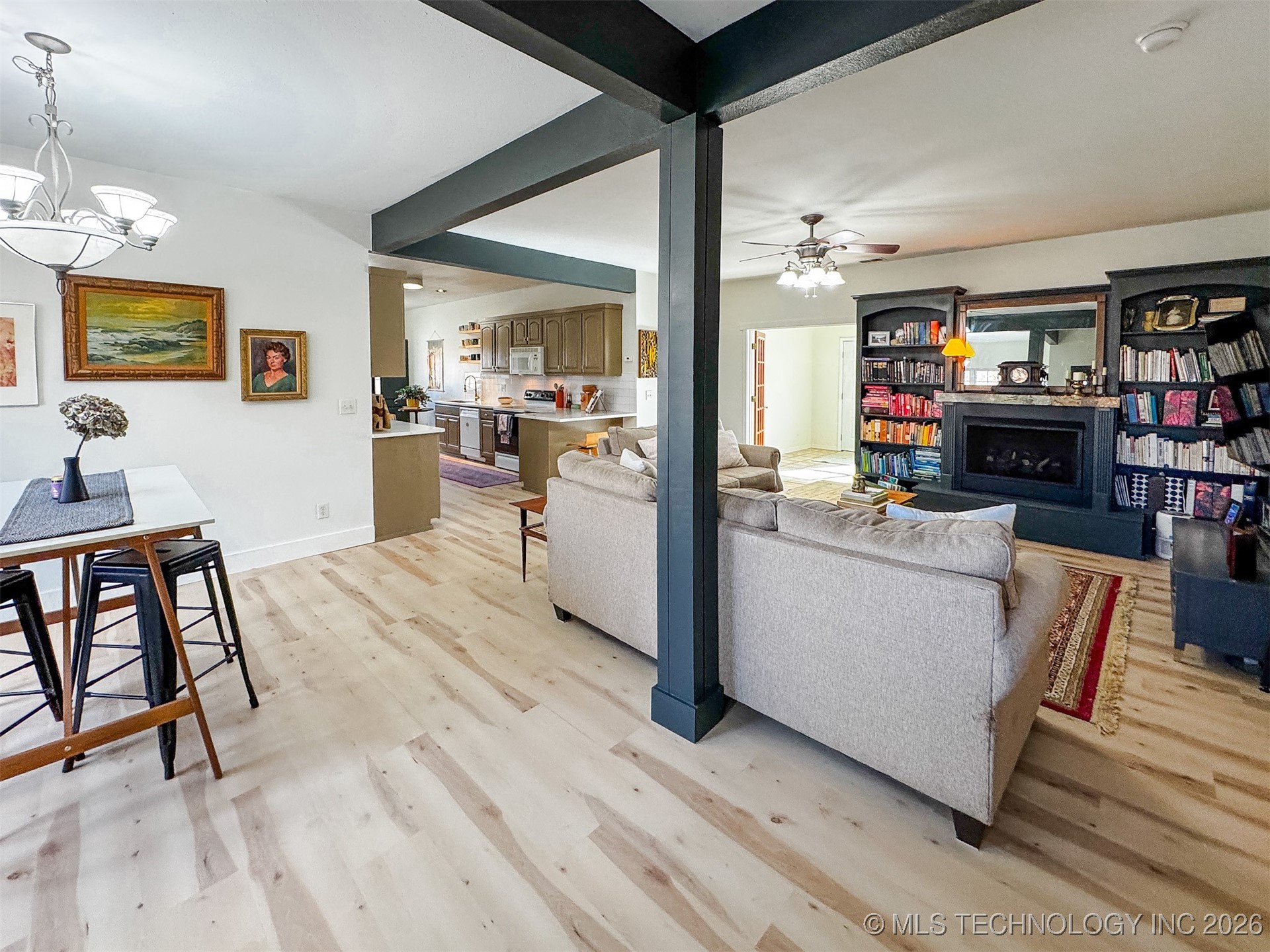 16929 W 736 Road Tahlequah OK 74464