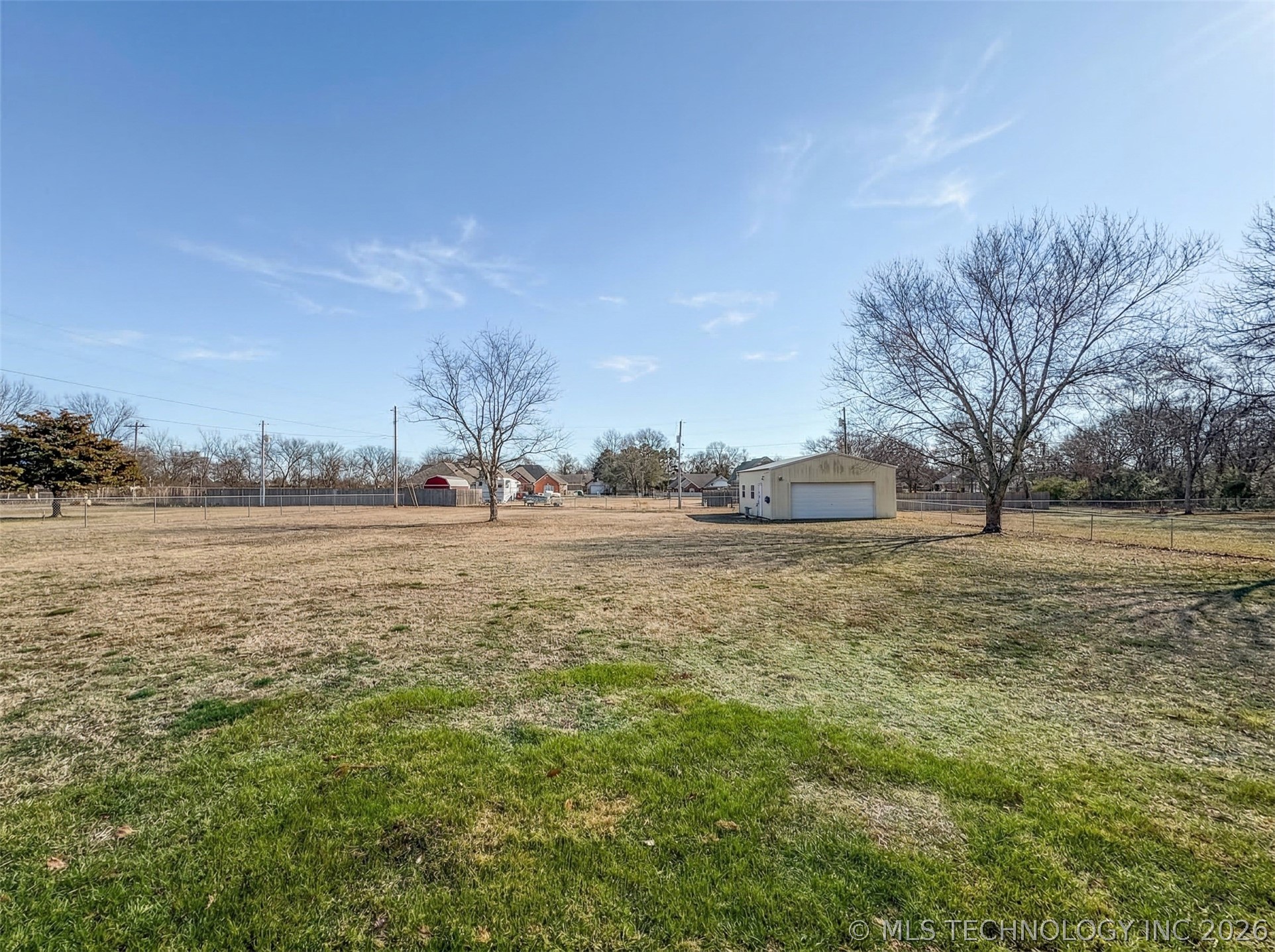 16929 W 736 Road Tahlequah OK 74464