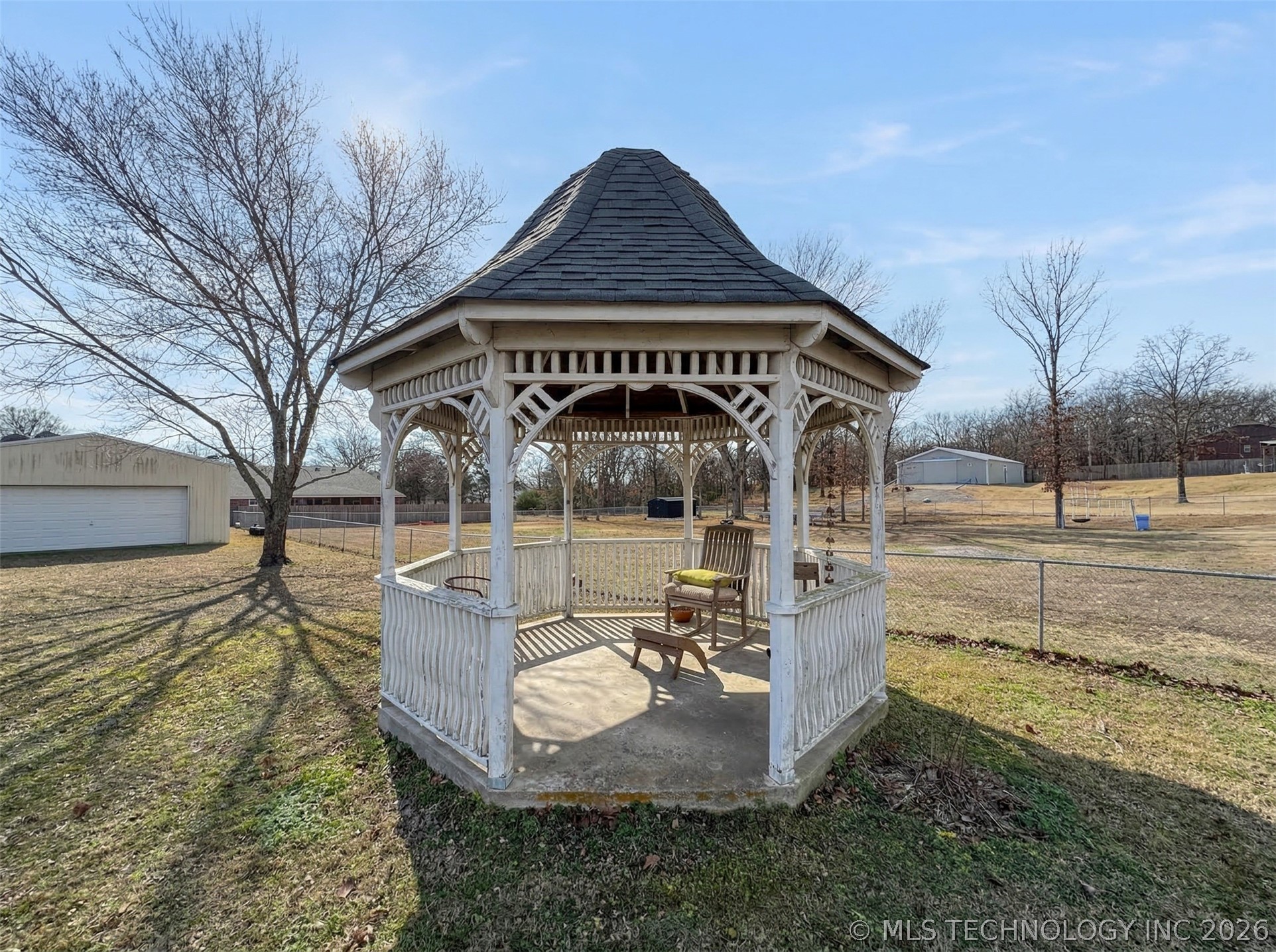 16929 W 736 Road Tahlequah OK 74464