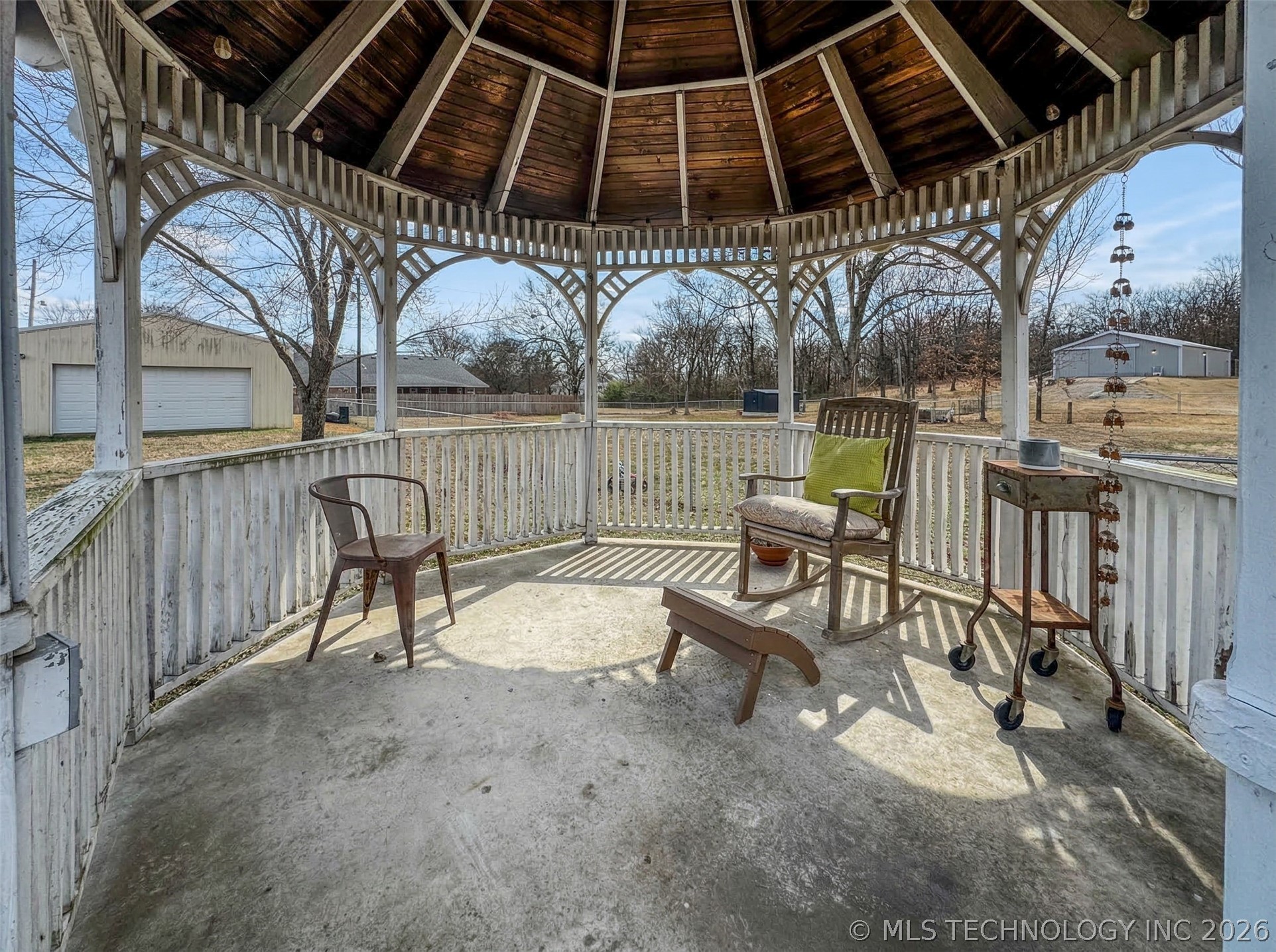 16929 W 736 Road Tahlequah OK 74464