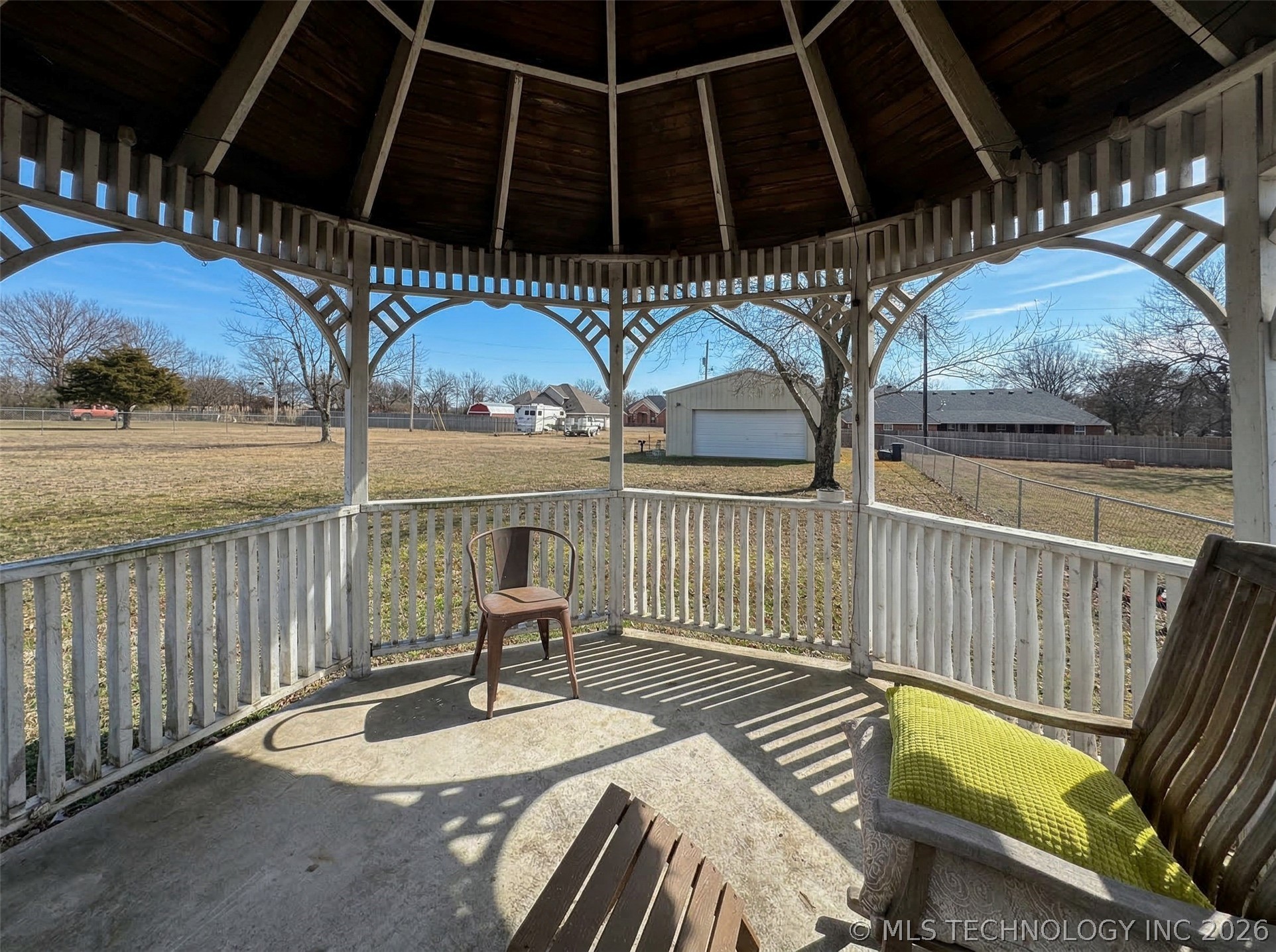 16929 W 736 Road Tahlequah OK 74464