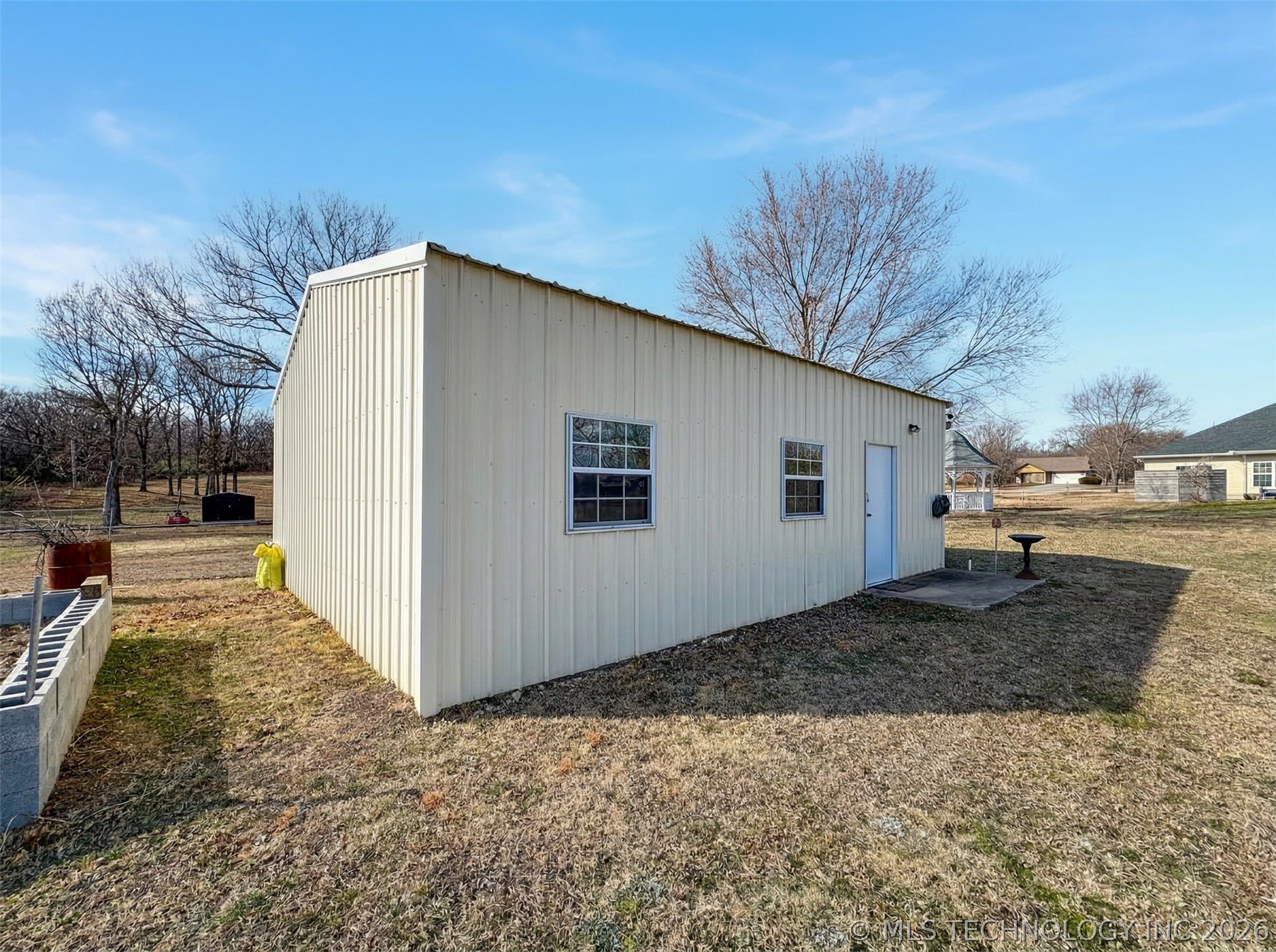 16929 W 736 Road Tahlequah OK 74464