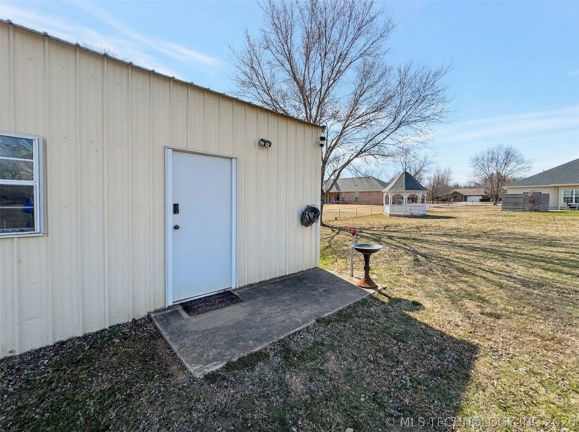 16929 W 736 Road Tahlequah OK 74464