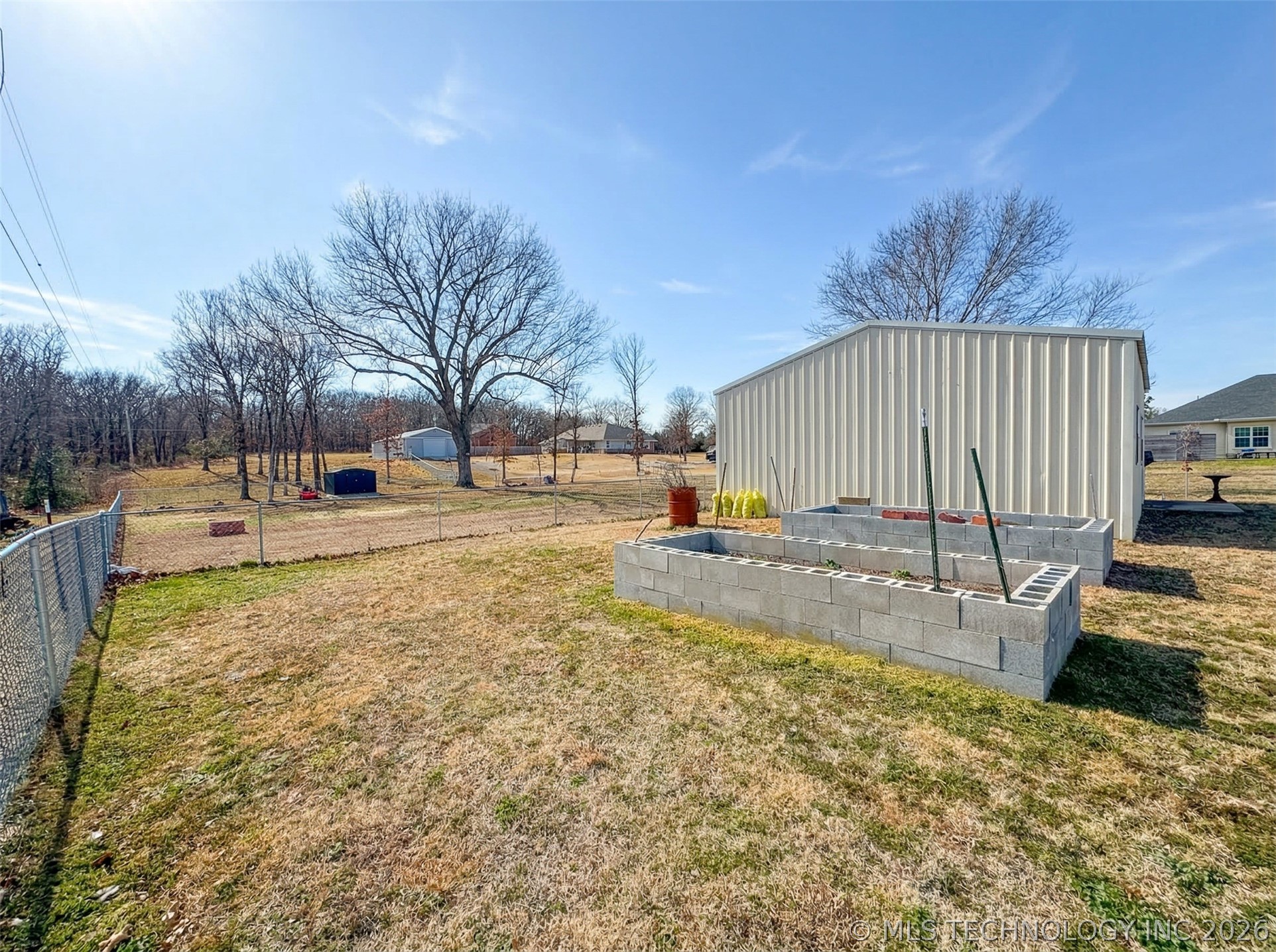 16929 W 736 Road Tahlequah OK 74464