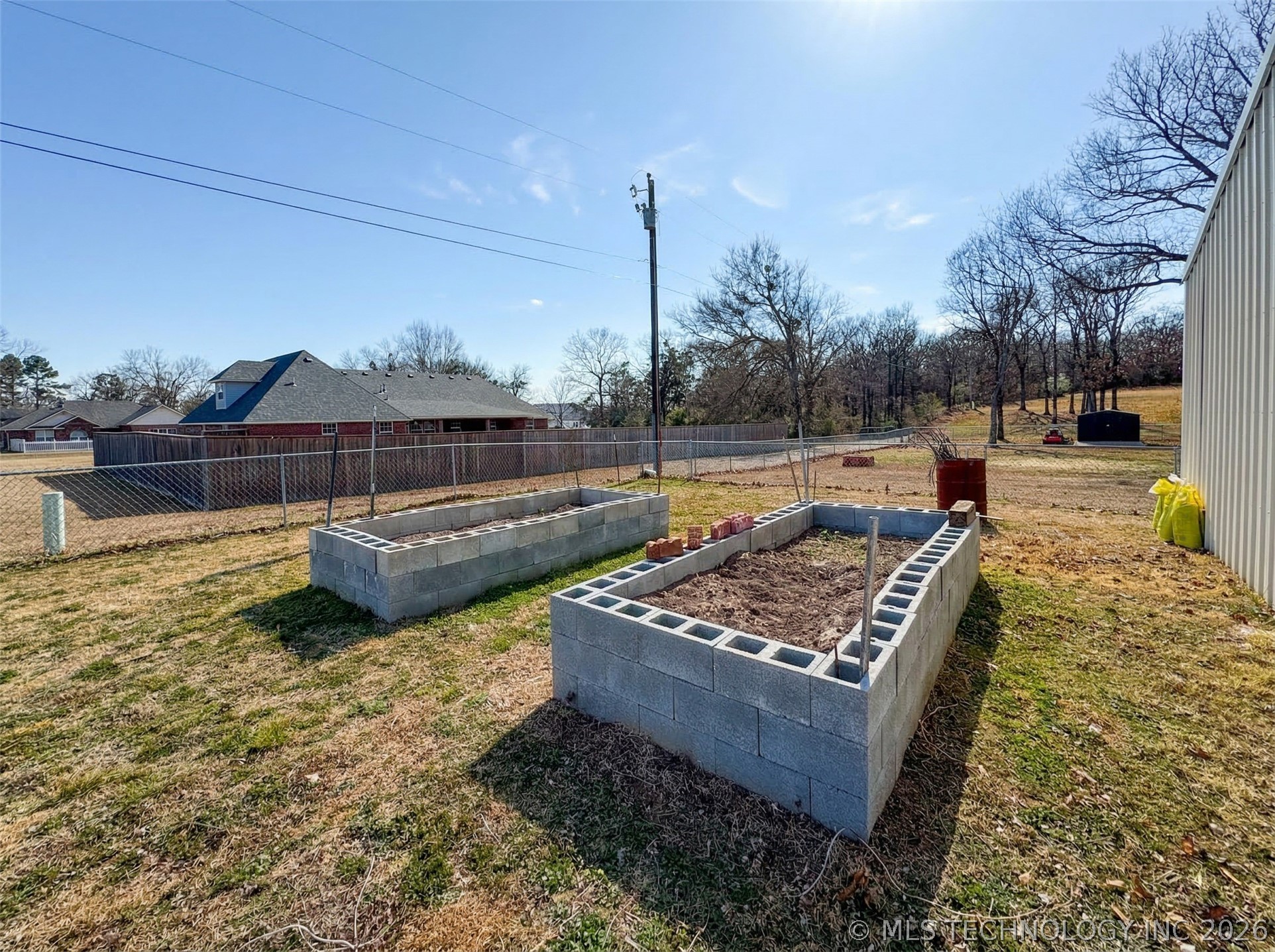 16929 W 736 Road Tahlequah OK 74464