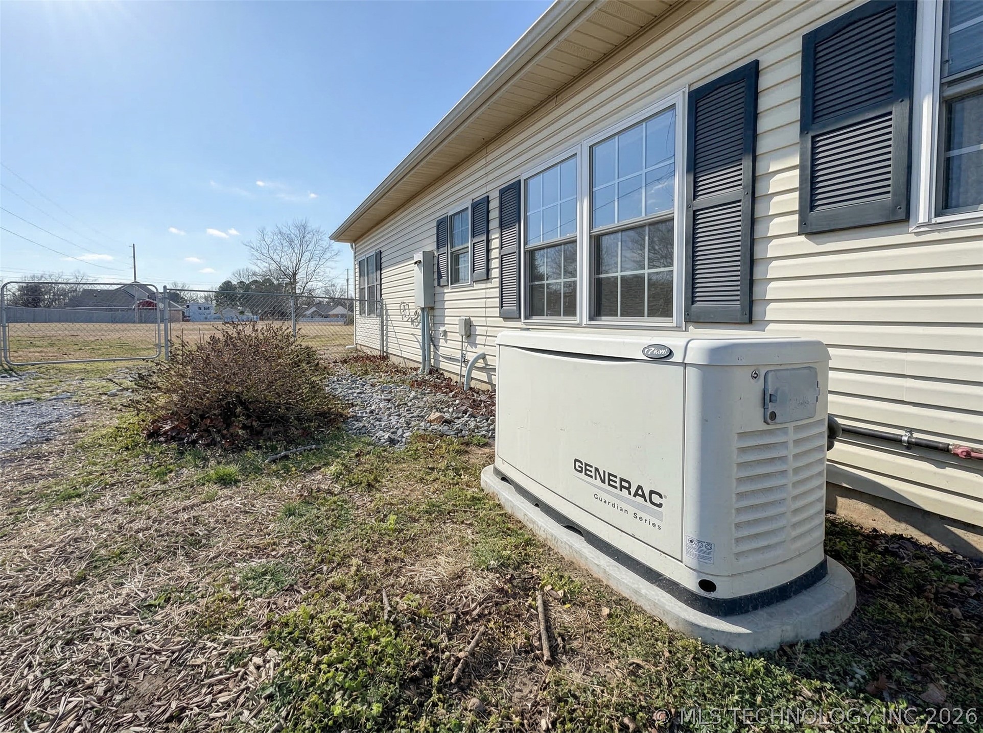 16929 W 736 Road Tahlequah OK 74464