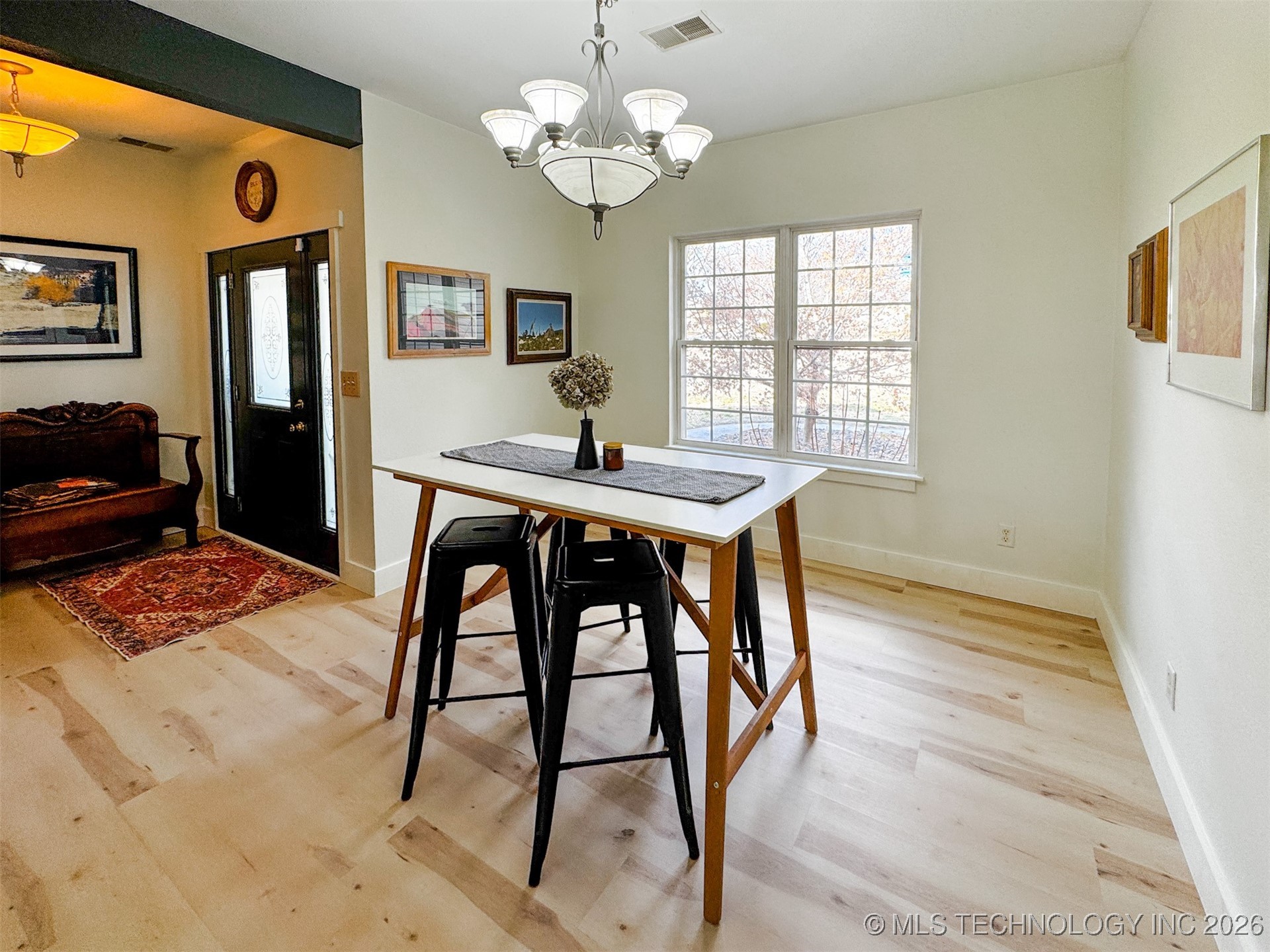 16929 W 736 Road Tahlequah OK 74464
