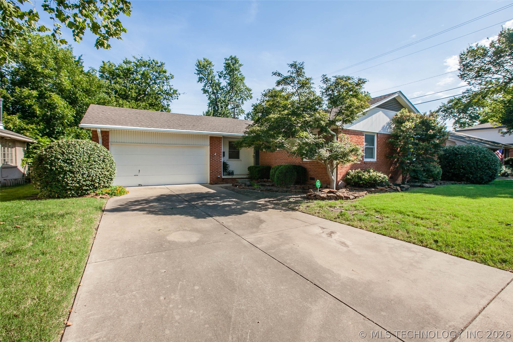 4003 E 52nd Street Tulsa OK 74135