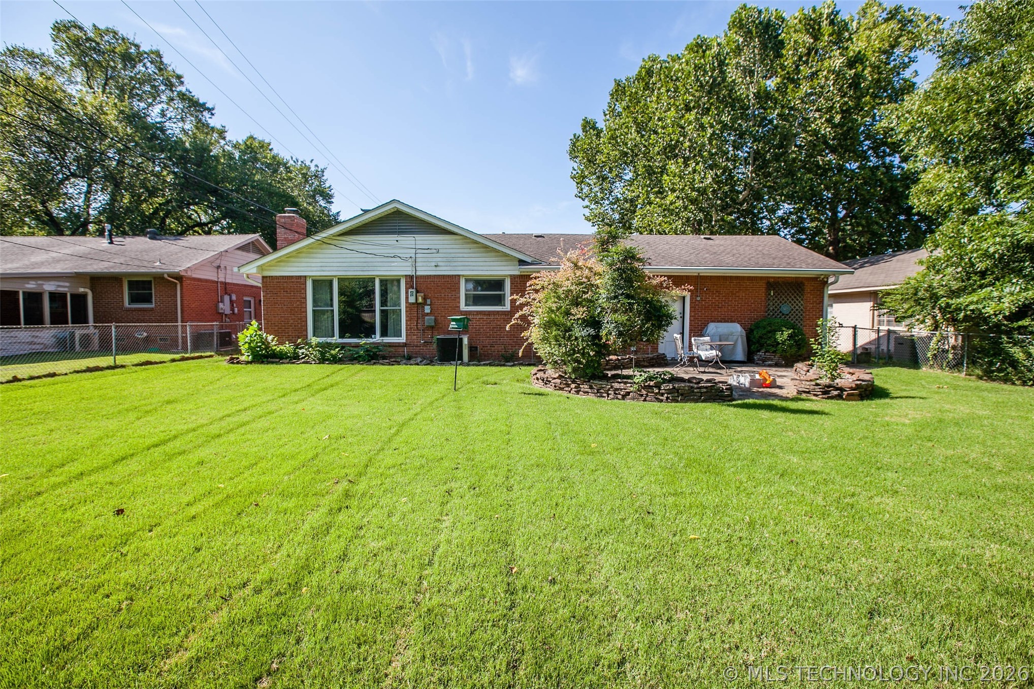 4003 E 52nd Street Tulsa OK 74135