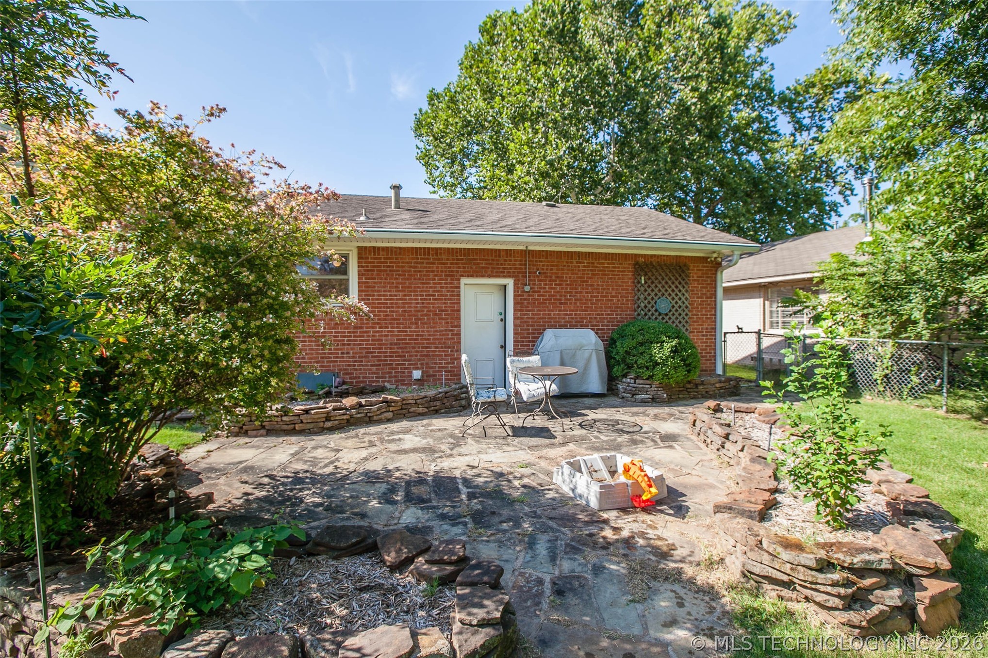 4003 E 52nd Street Tulsa OK 74135