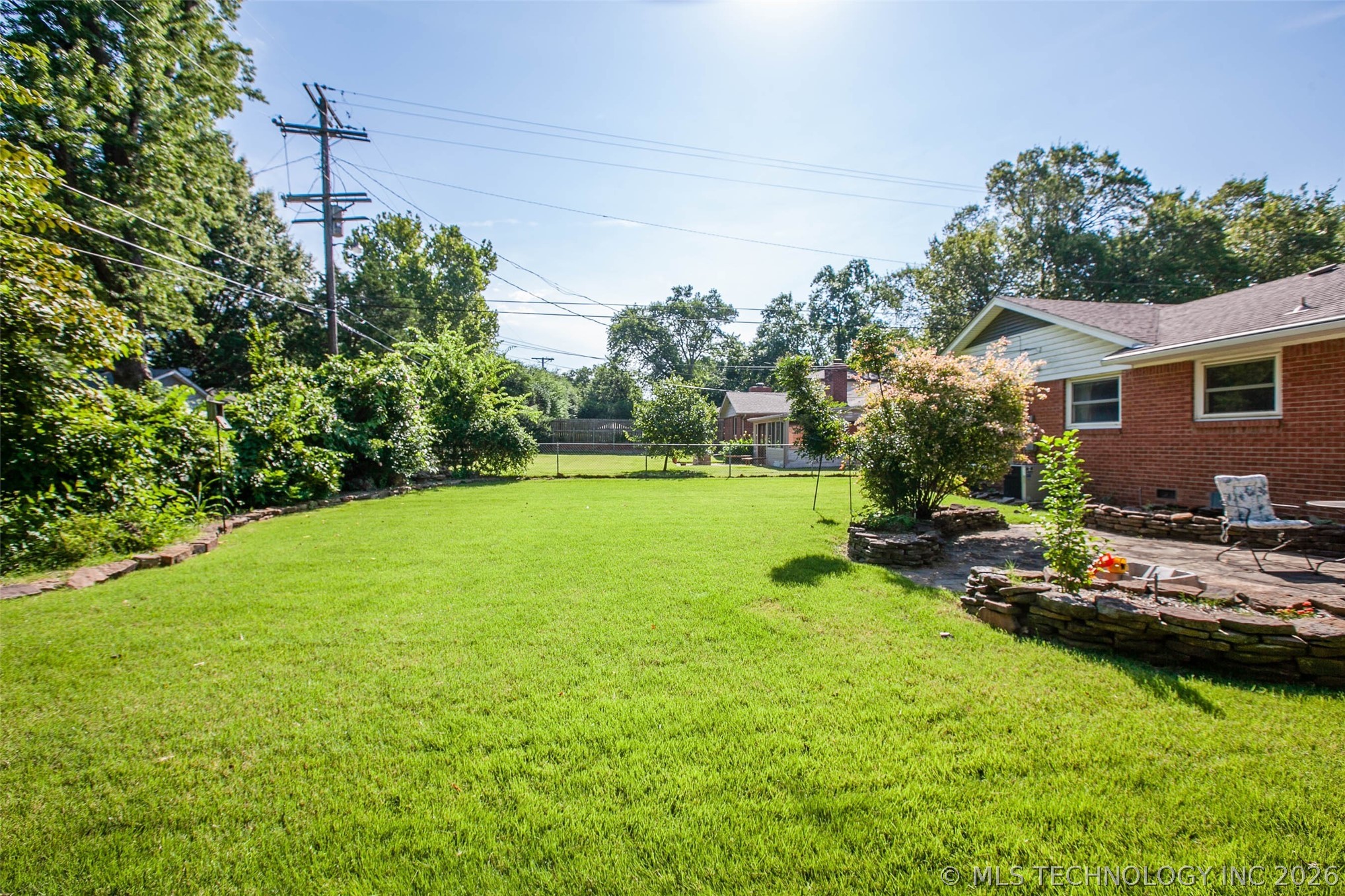 4003 E 52nd Street Tulsa OK 74135