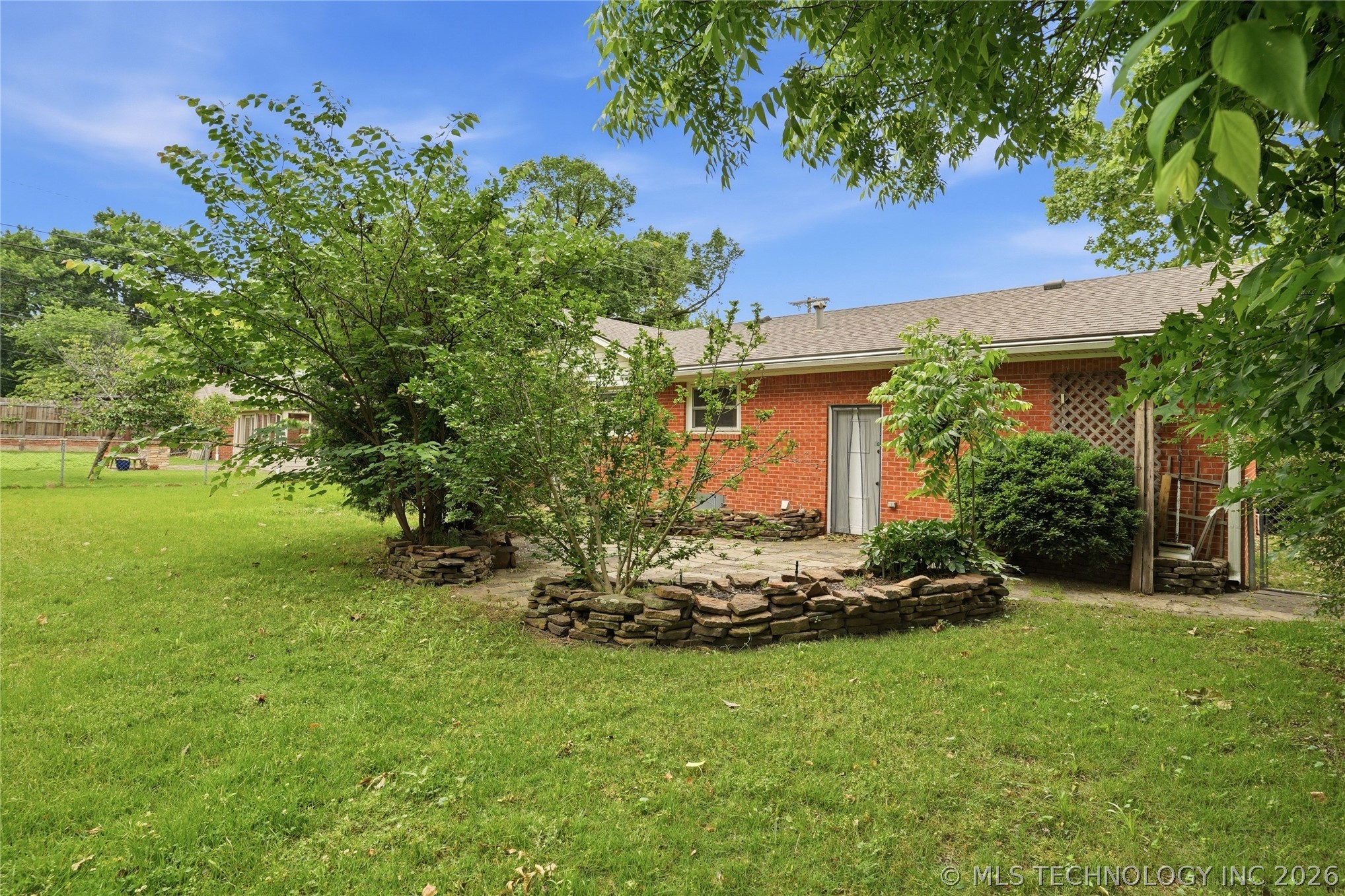 4003 E 52nd Street Tulsa OK 74135