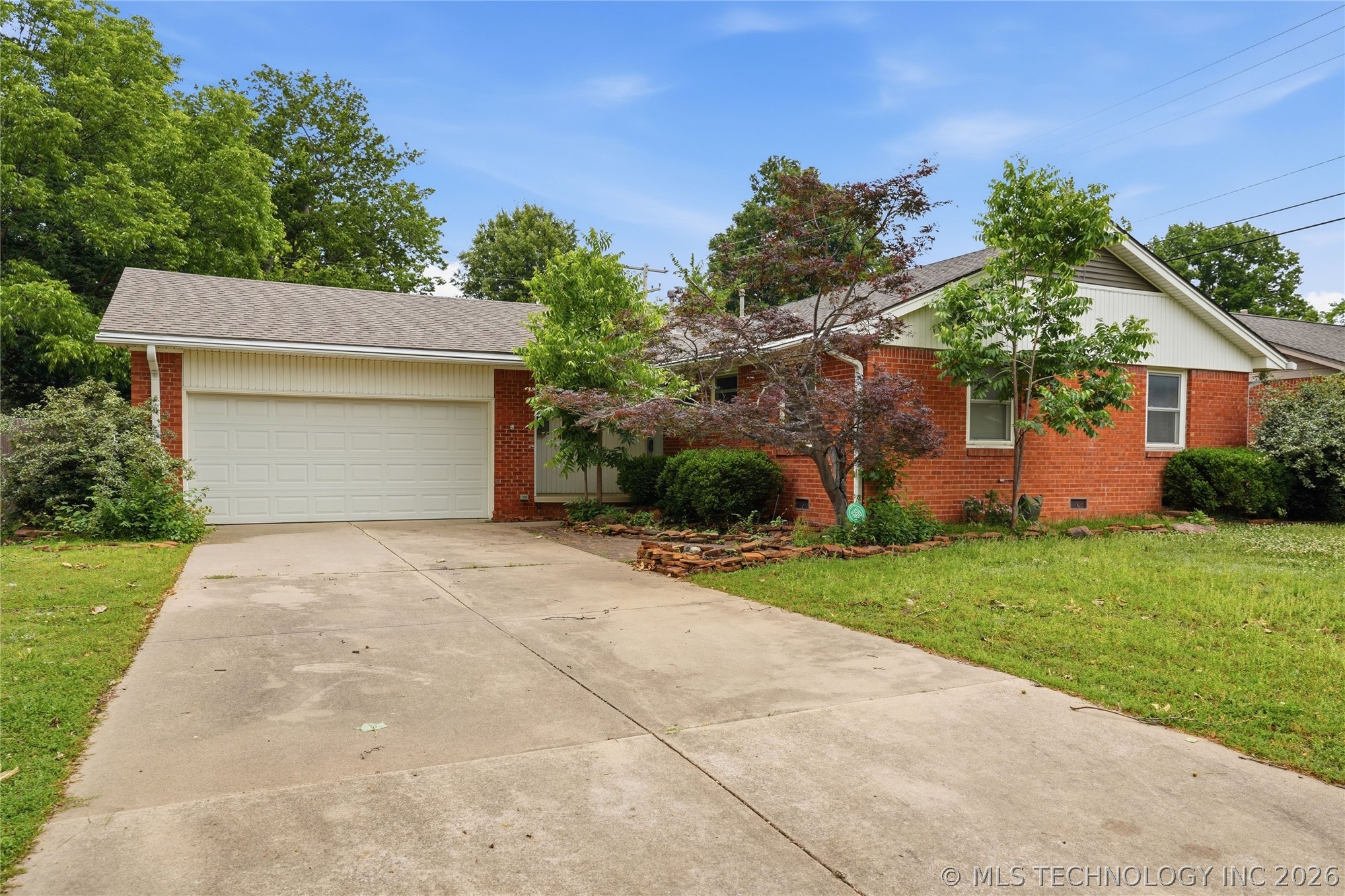 4003 E 52nd Street Tulsa OK 74135