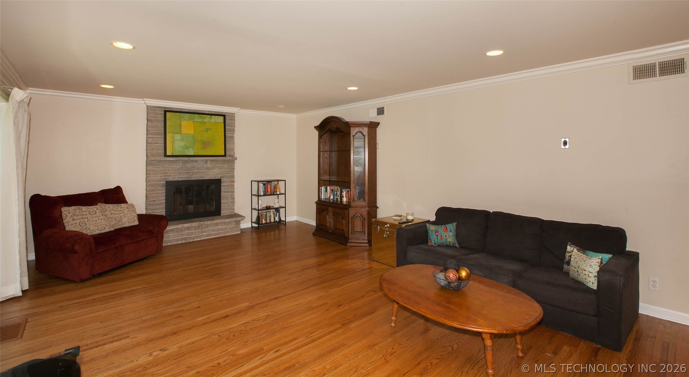 4003 E 52nd Street Tulsa OK 74135