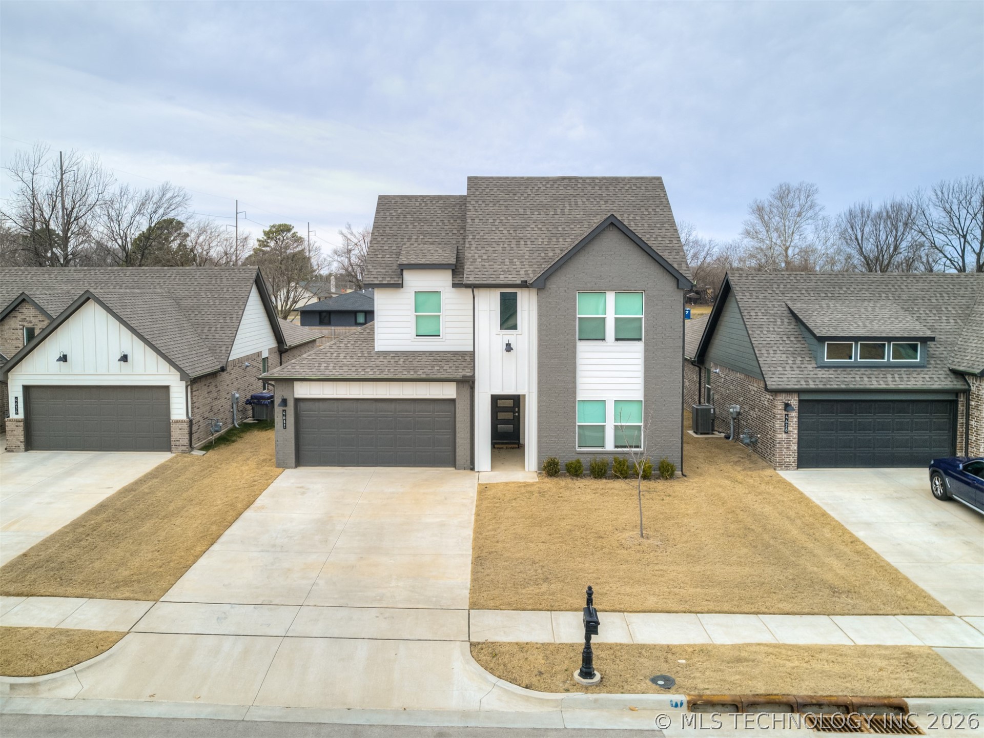 4632 S Chestnut Avenue Broken Arrow OK 74011