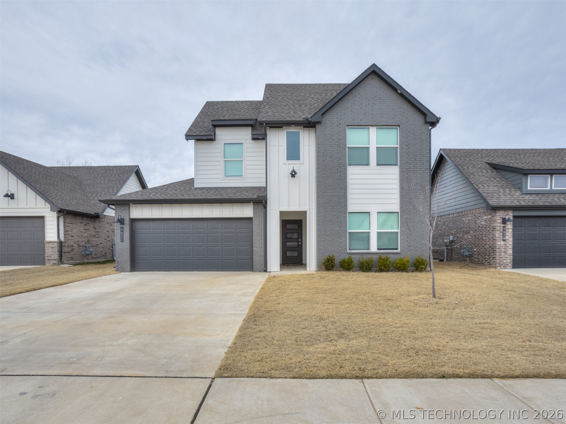 4632 S Chestnut Avenue Broken Arrow OK 74011