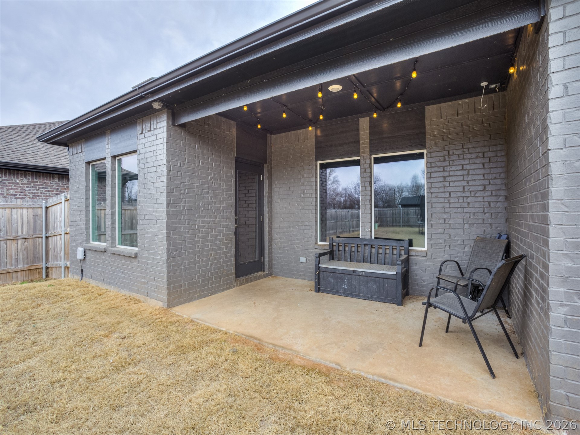 4632 S Chestnut Avenue Broken Arrow OK 74011