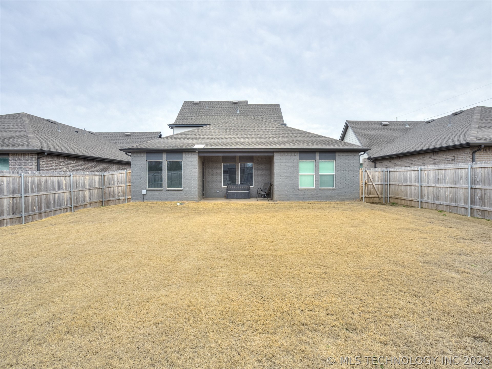 4632 S Chestnut Avenue Broken Arrow OK 74011