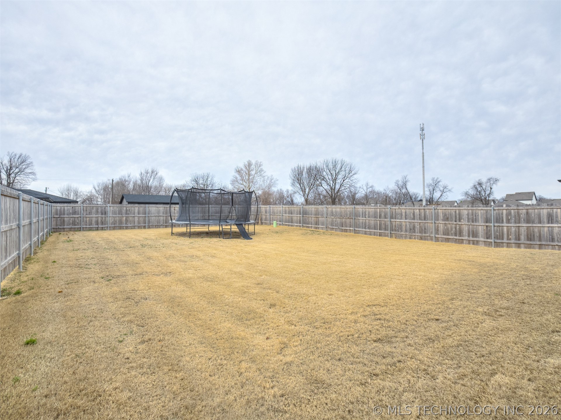 4632 S Chestnut Avenue Broken Arrow OK 74011