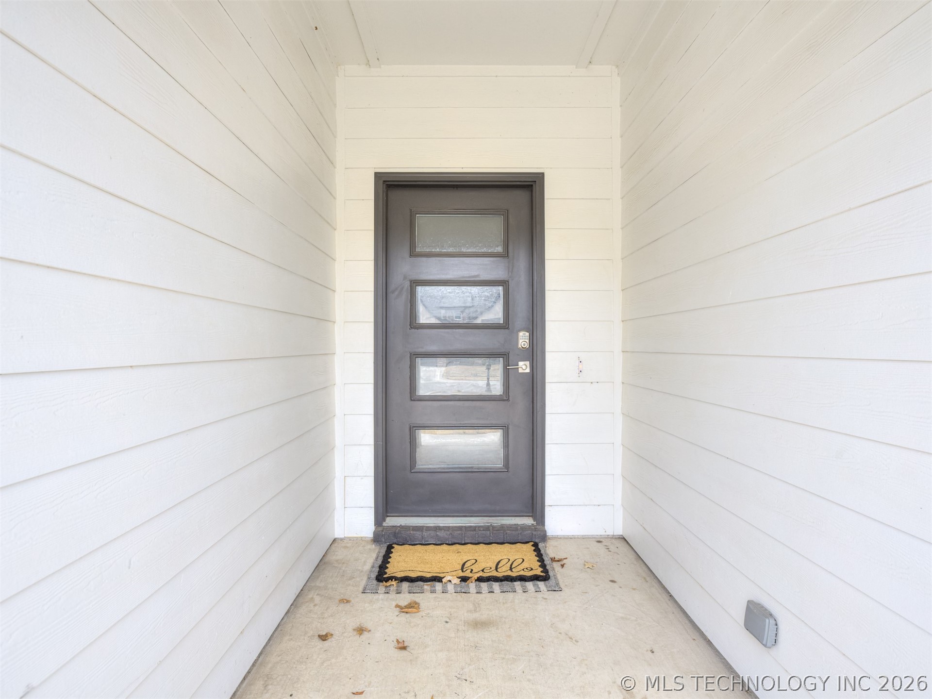 4632 S Chestnut Avenue Broken Arrow OK 74011