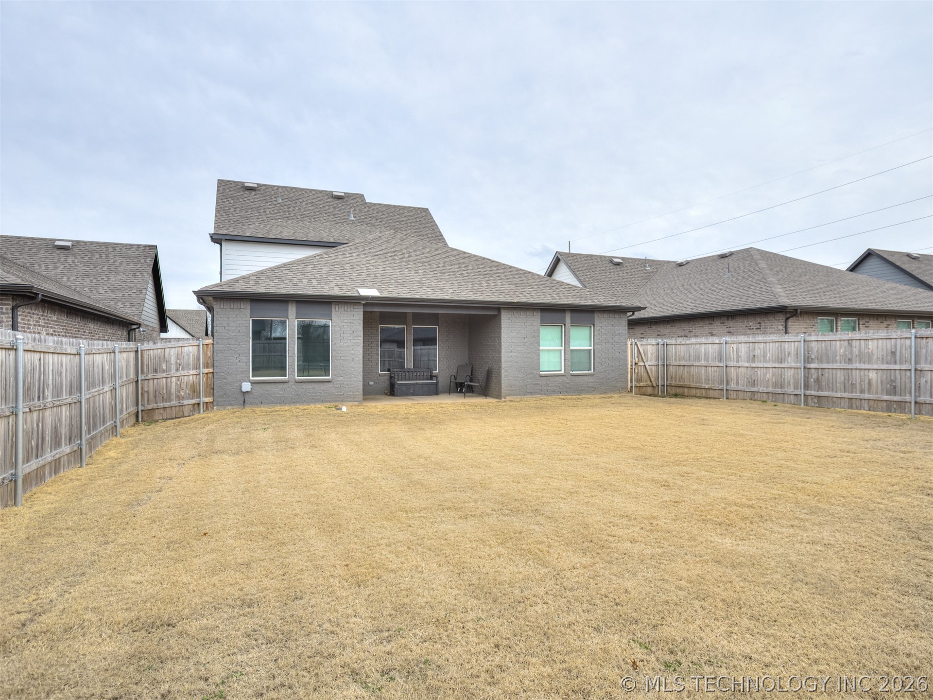 4632 S Chestnut Avenue Broken Arrow OK 74011