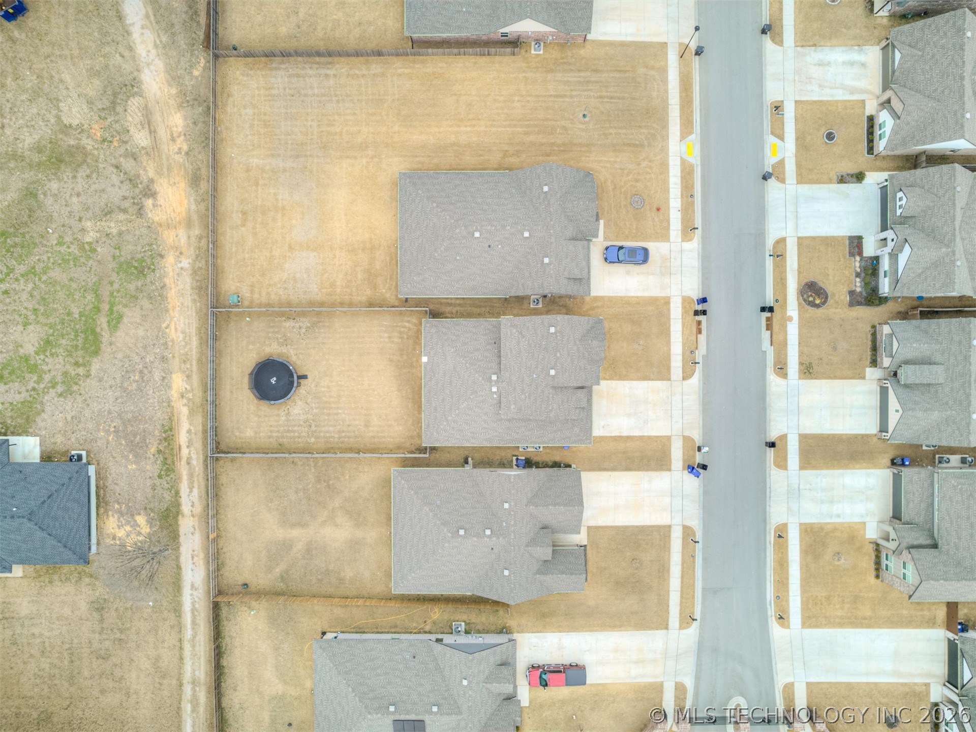 4632 S Chestnut Avenue Broken Arrow OK 74011