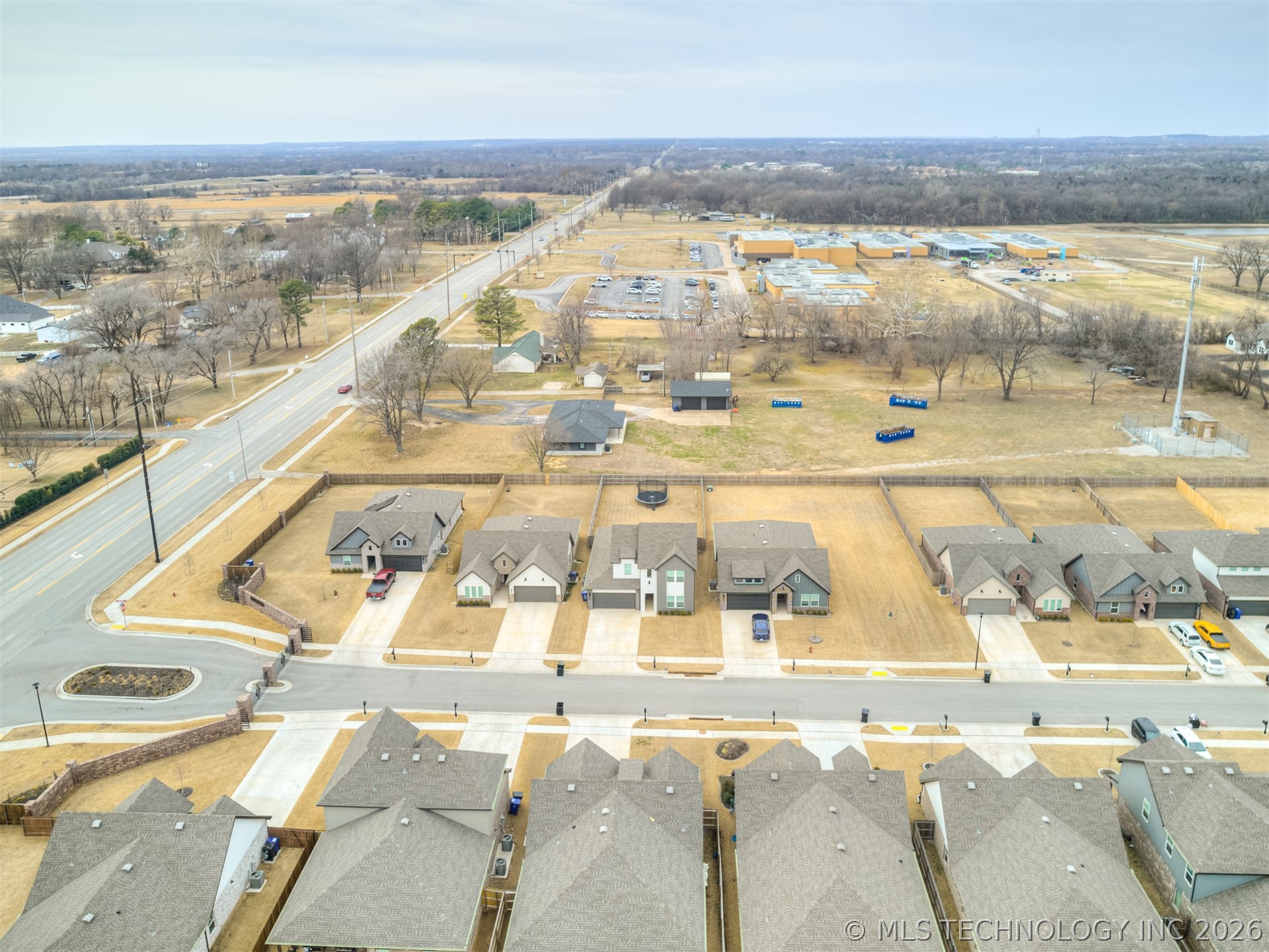 4632 S Chestnut Avenue Broken Arrow OK 74011