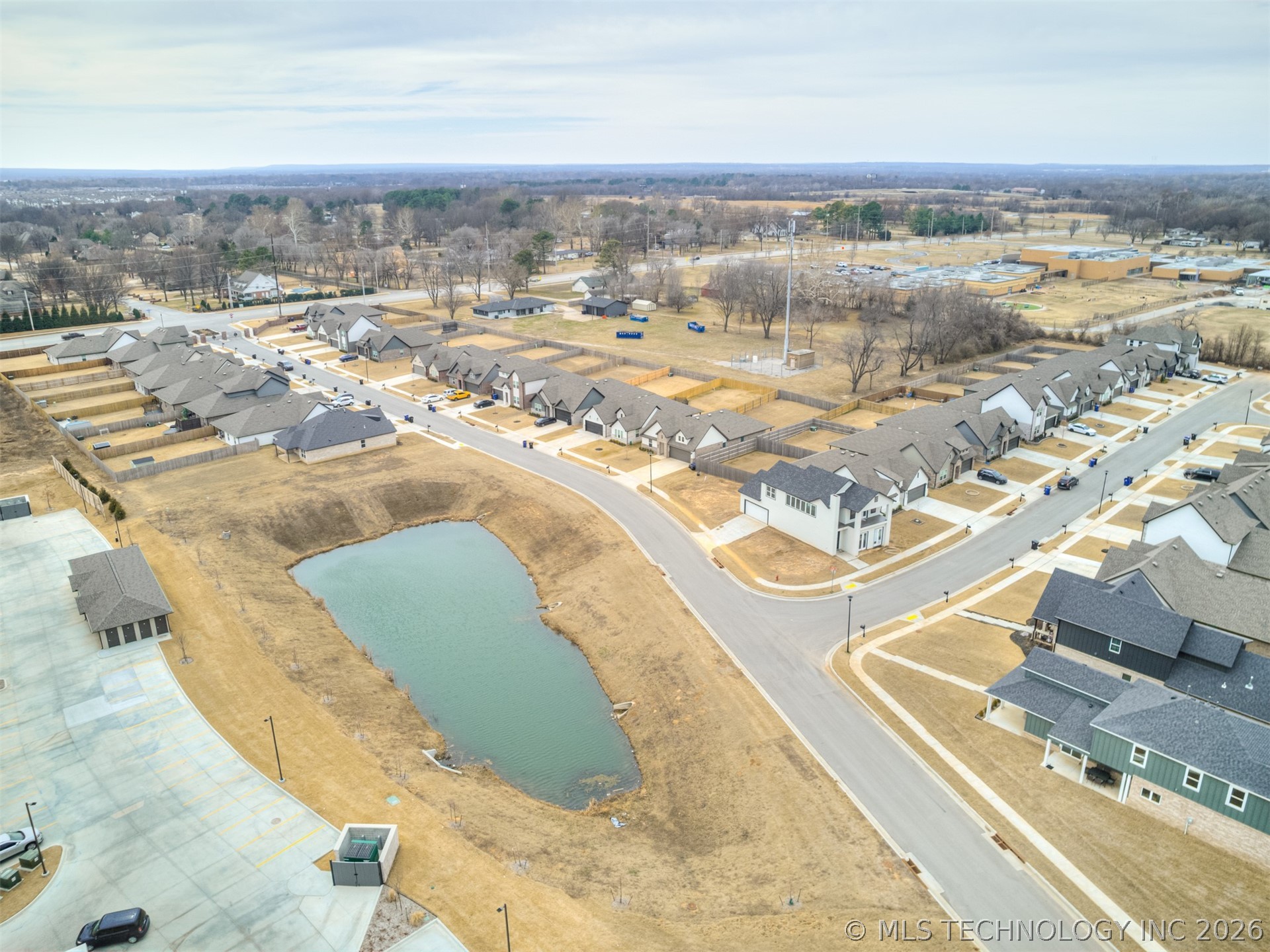4632 S Chestnut Avenue Broken Arrow OK 74011