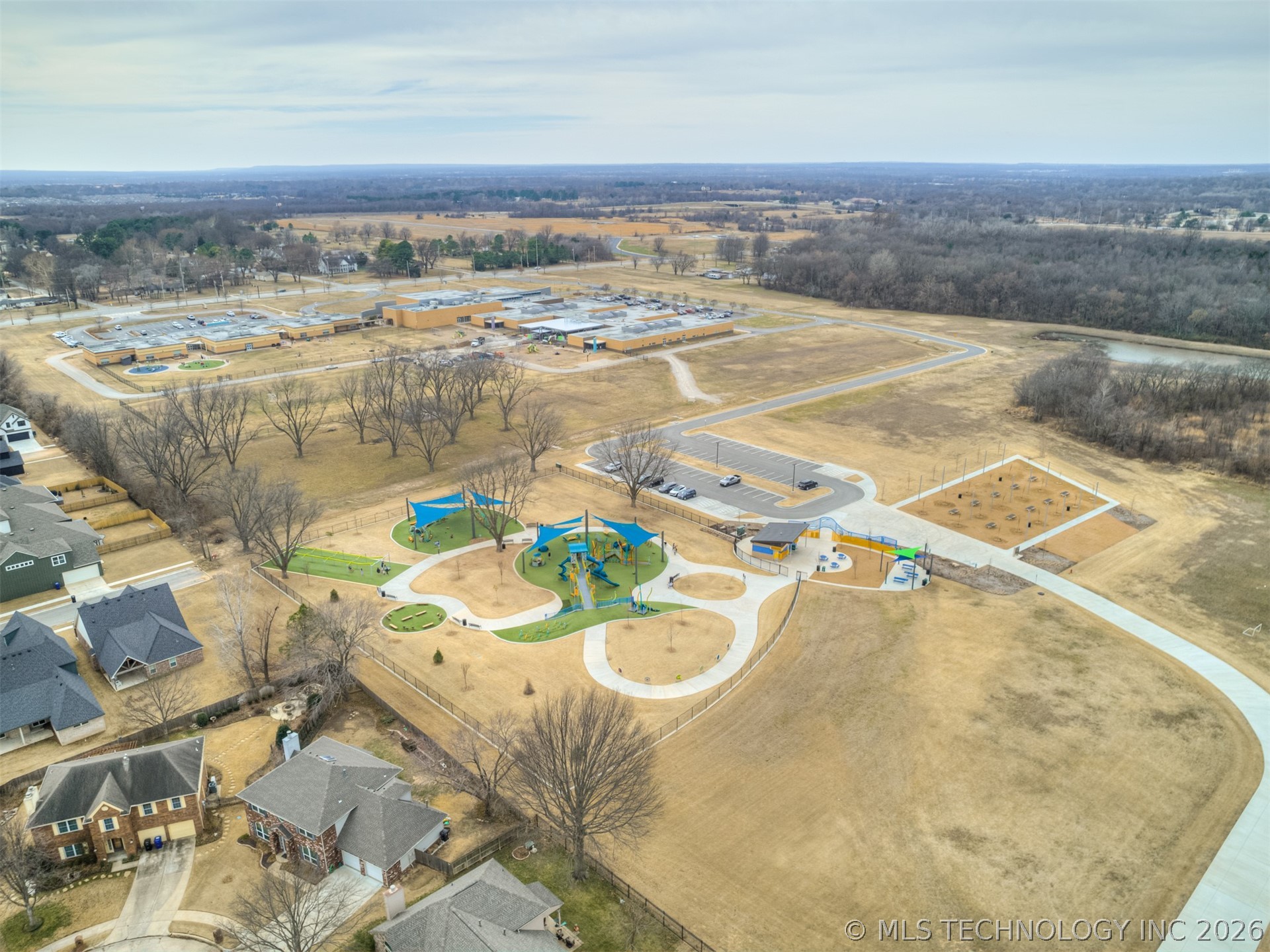 4632 S Chestnut Avenue Broken Arrow OK 74011