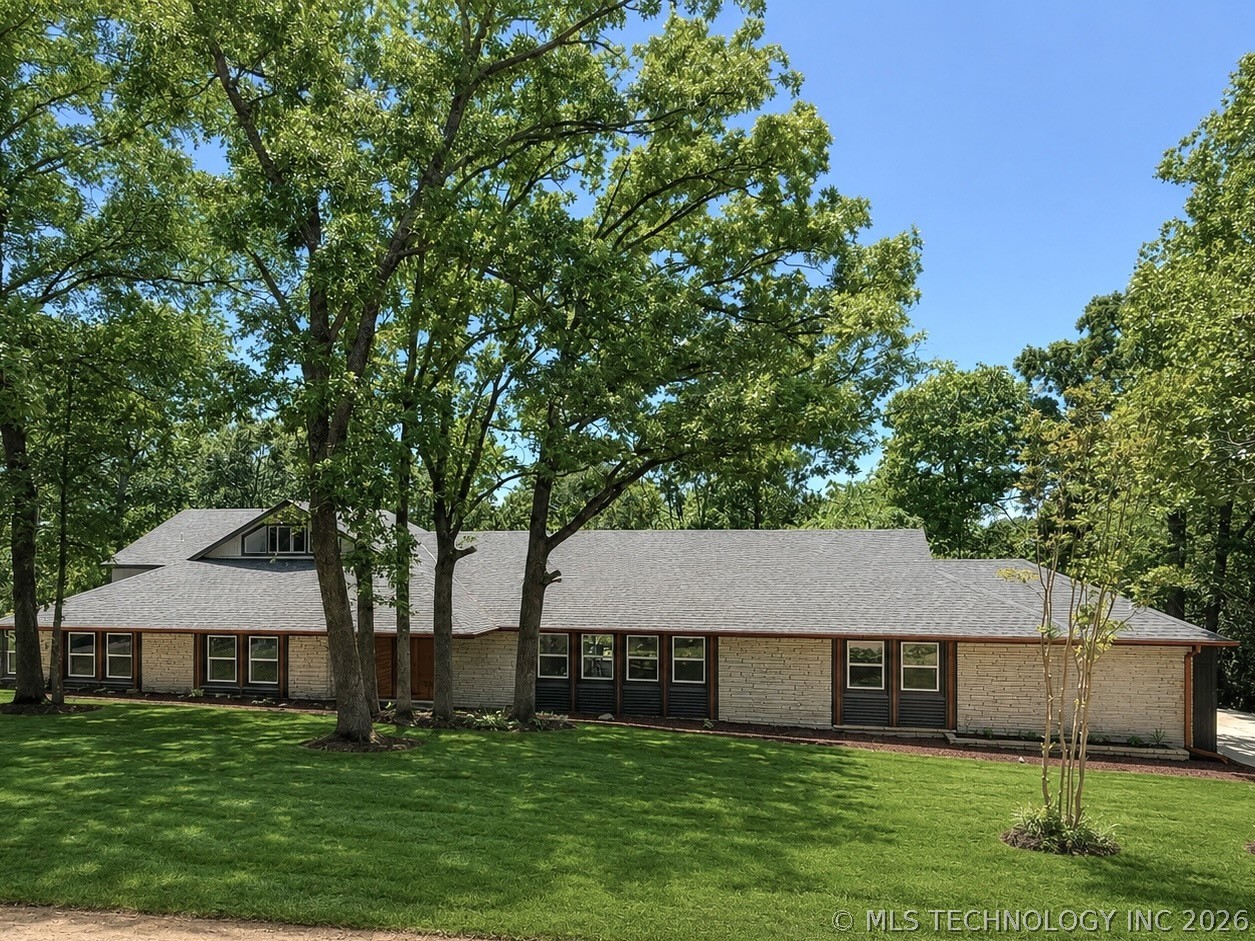 4316 E 72nd Place Tulsa OK 74136