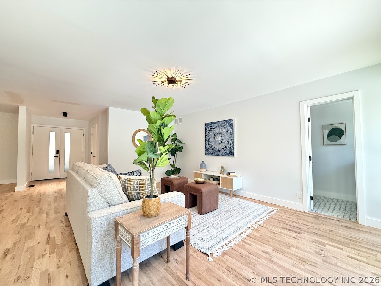 4316 E 72nd Place Tulsa OK 74136