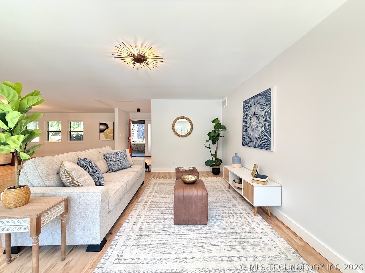 4316 E 72nd Place Tulsa OK 74136