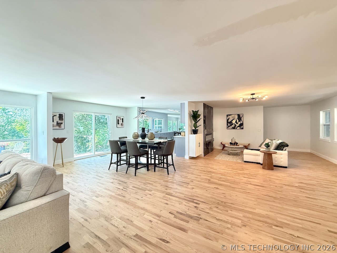 4316 E 72nd Place Tulsa OK 74136
