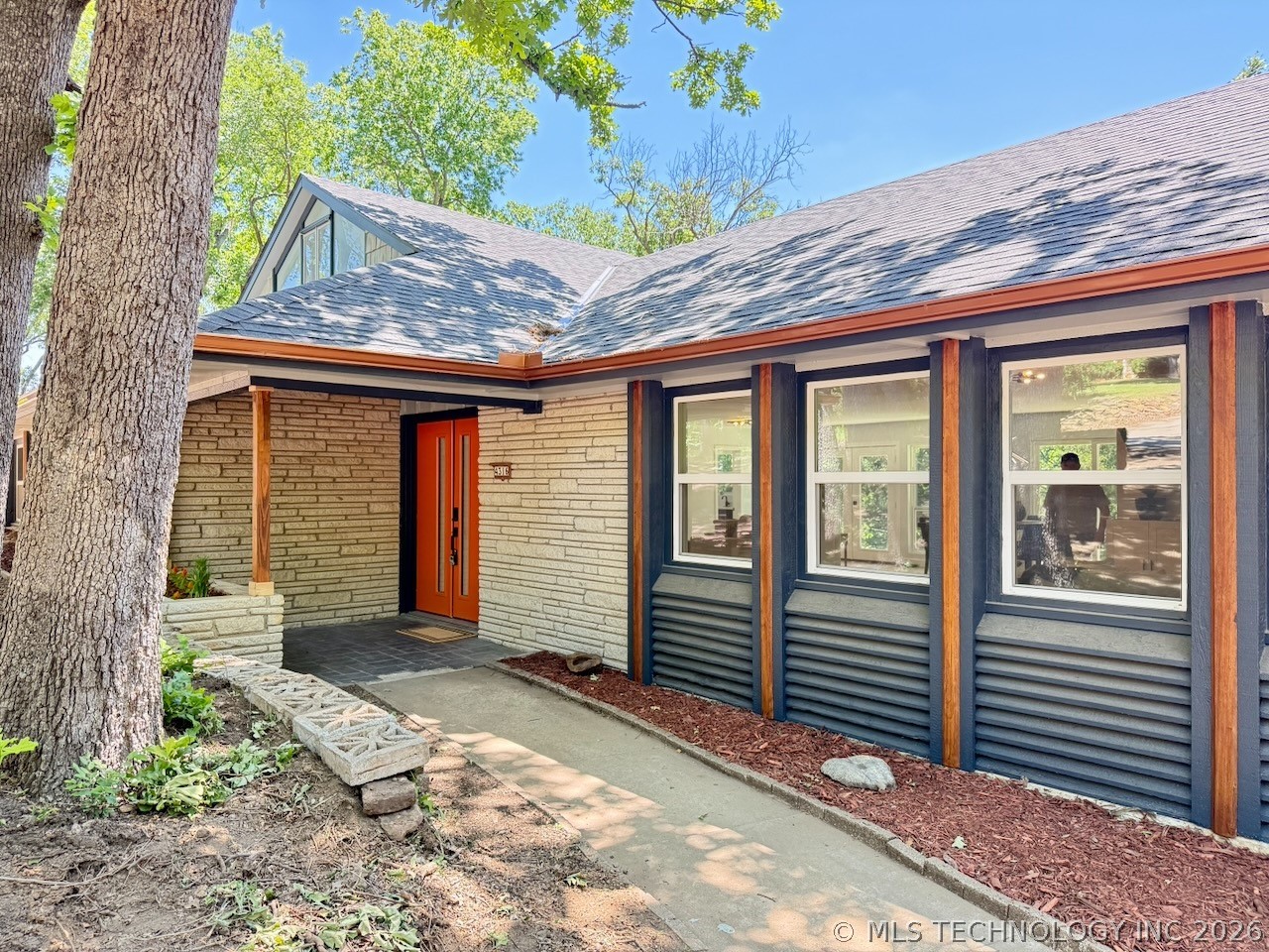 4316 E 72nd Place Tulsa OK 74136